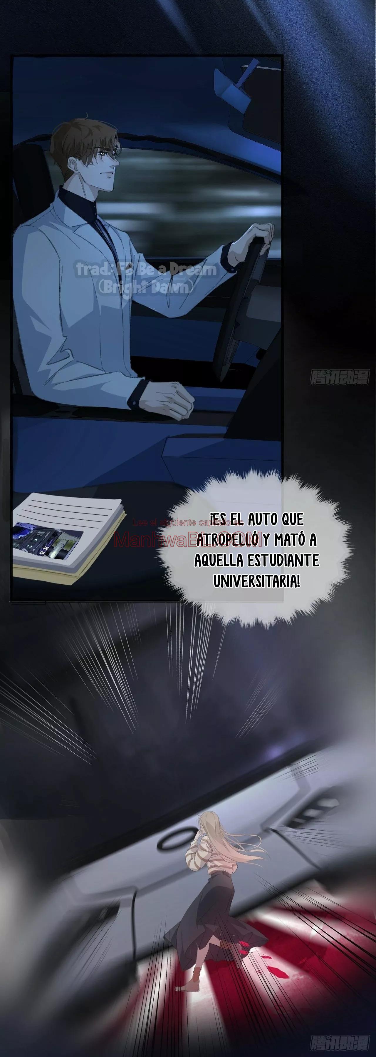 Latidos del corazó - Capítulo 19 2 manhwa
