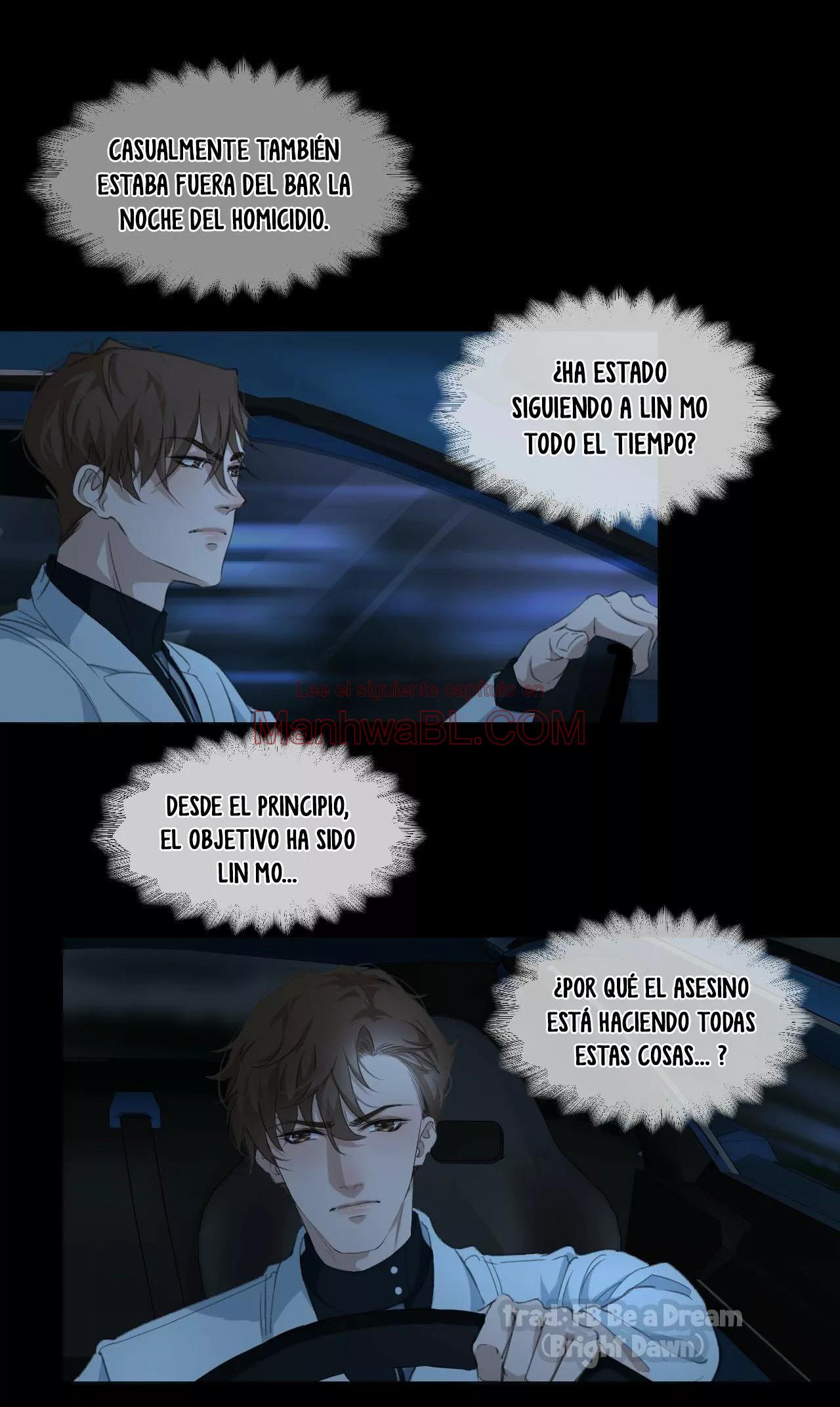 Latidos del corazó - Capítulo 19 2 manhwa