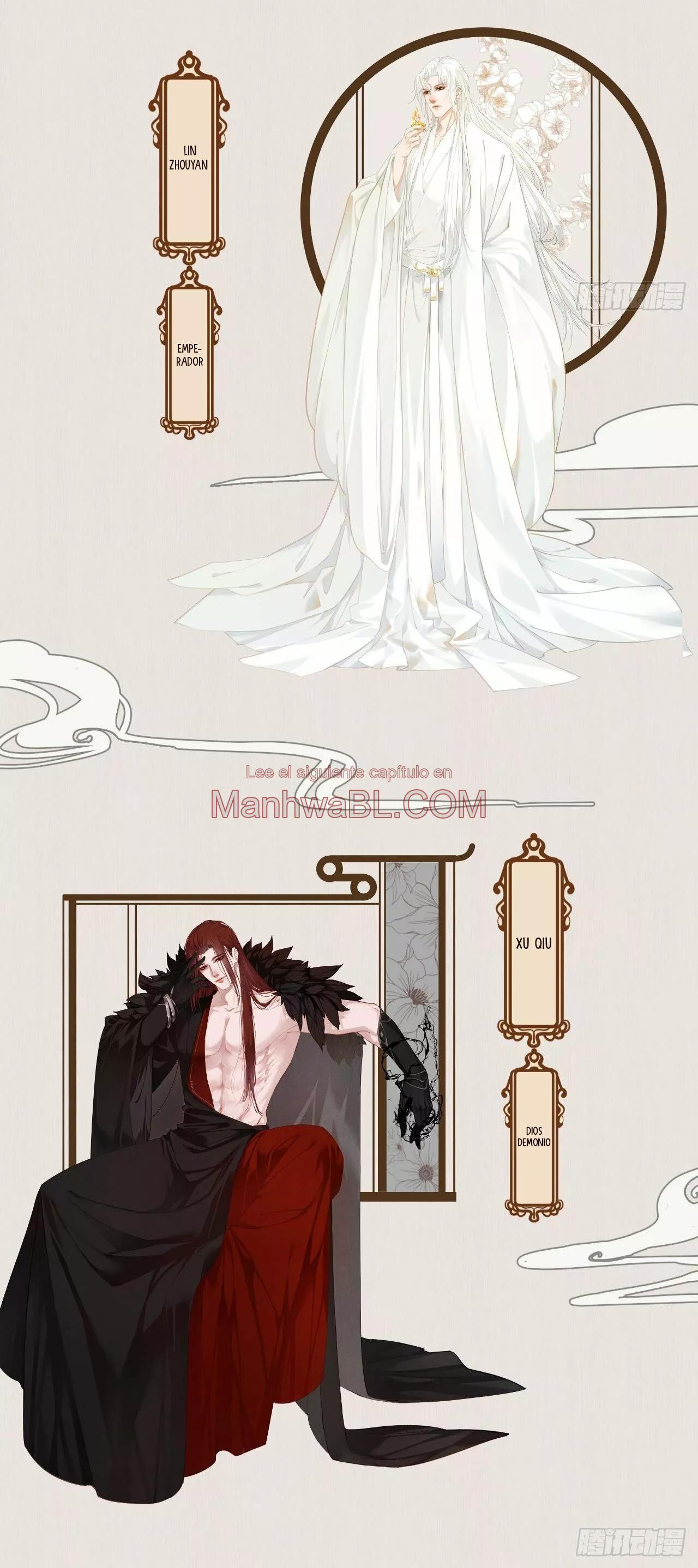 Latidos del corazó - Capítulo 67 3 manhwa