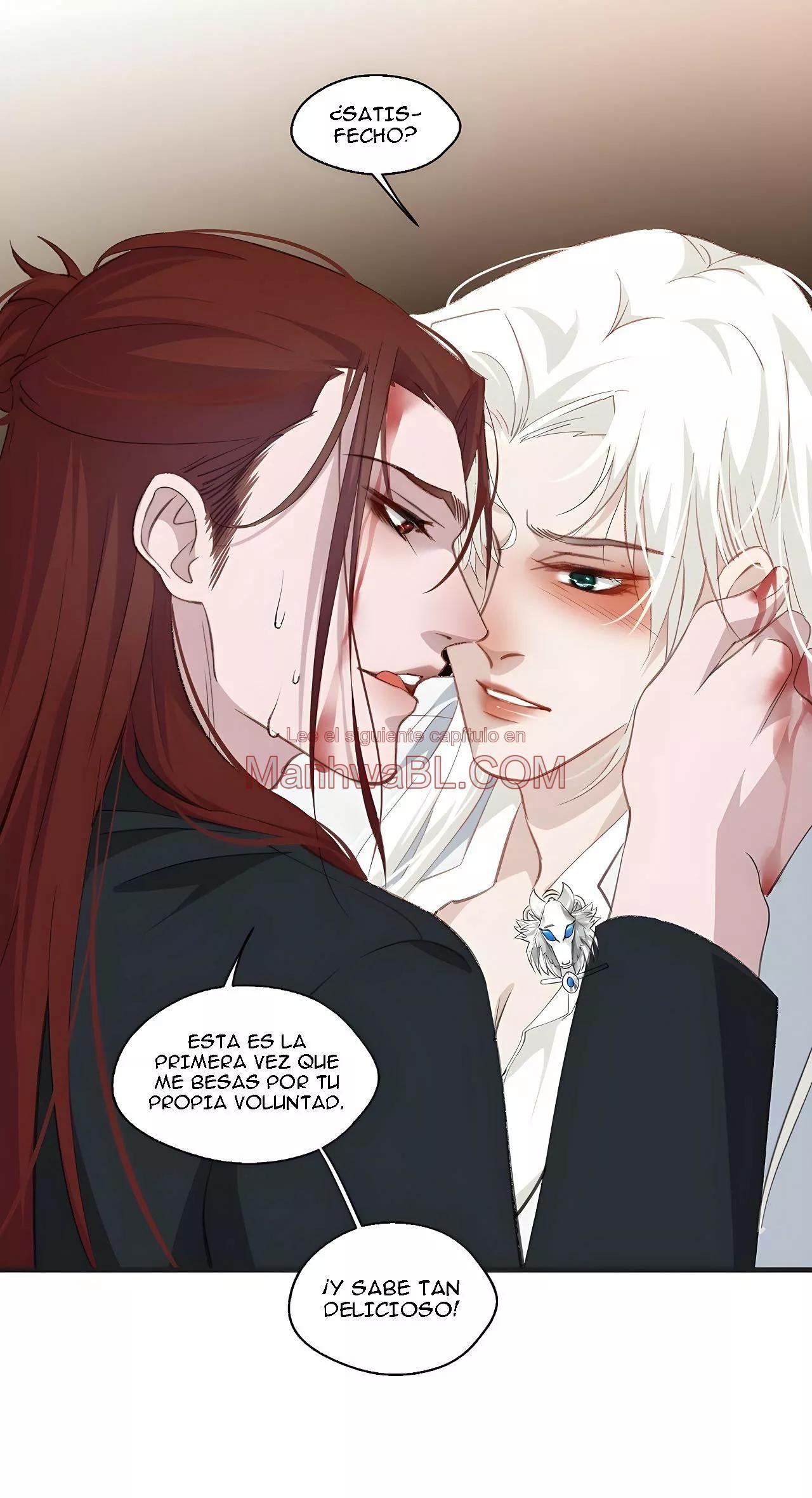 Latidos del corazó - Capítulo 56 3 manhwa