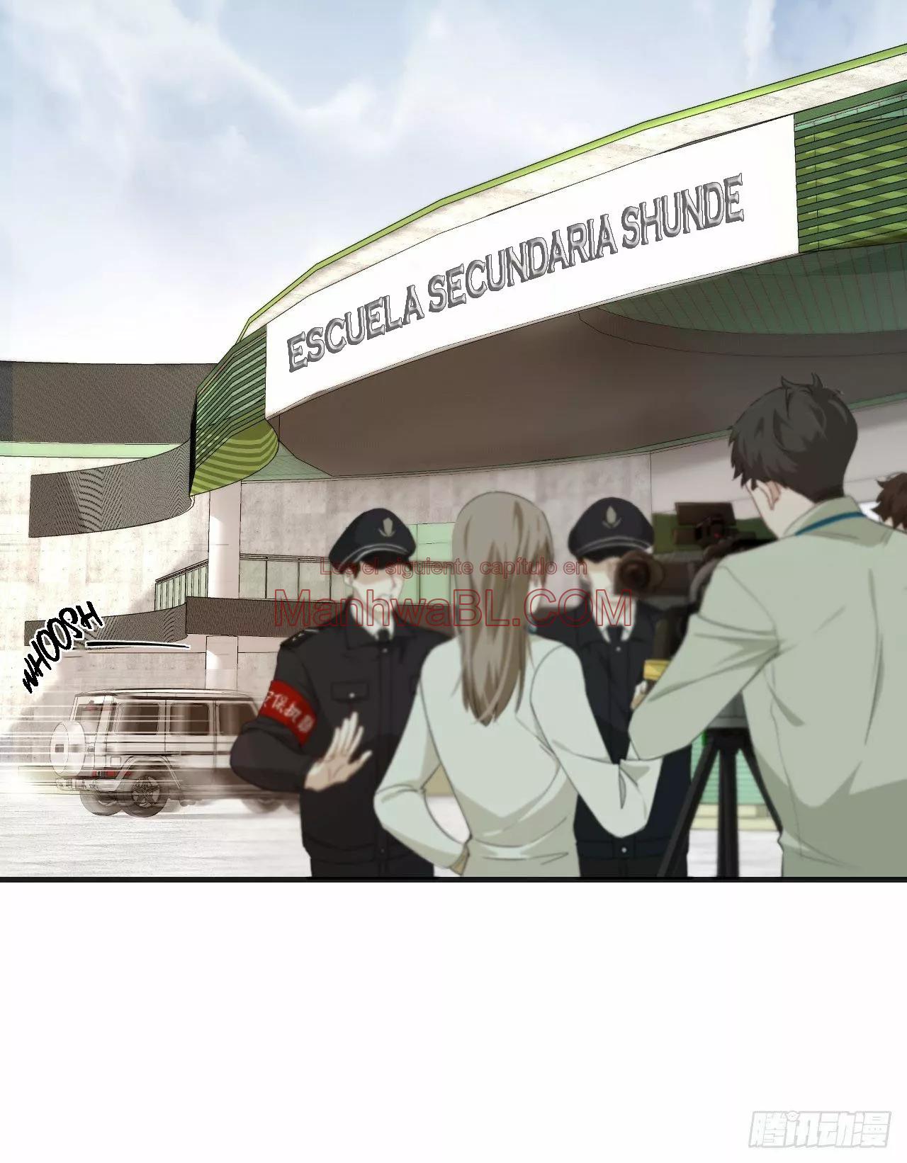 Latidos del corazó - Capítulo 56 3 manhwa