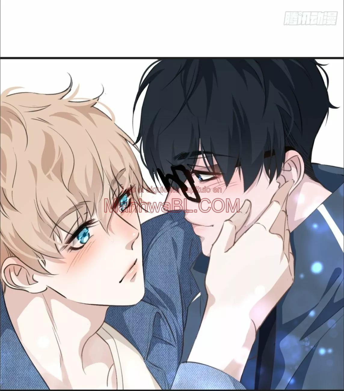 Latidos del corazó - Capítulo 7 3 manhwa