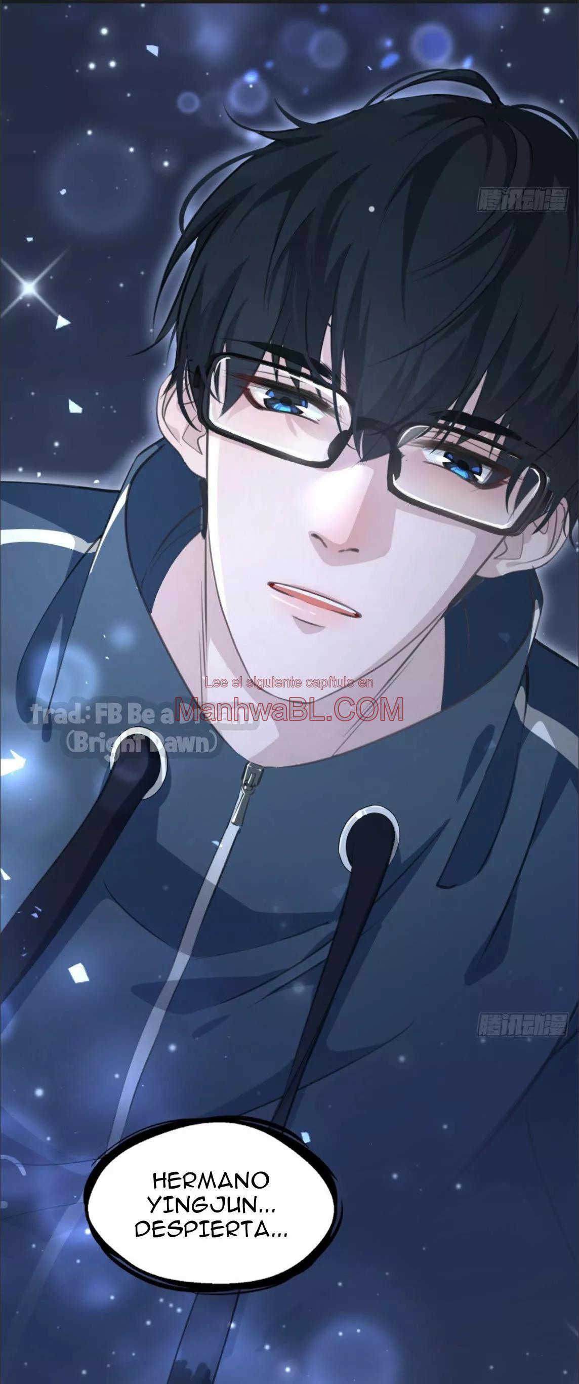 Latidos del corazó - Capítulo 7 3 manhwa