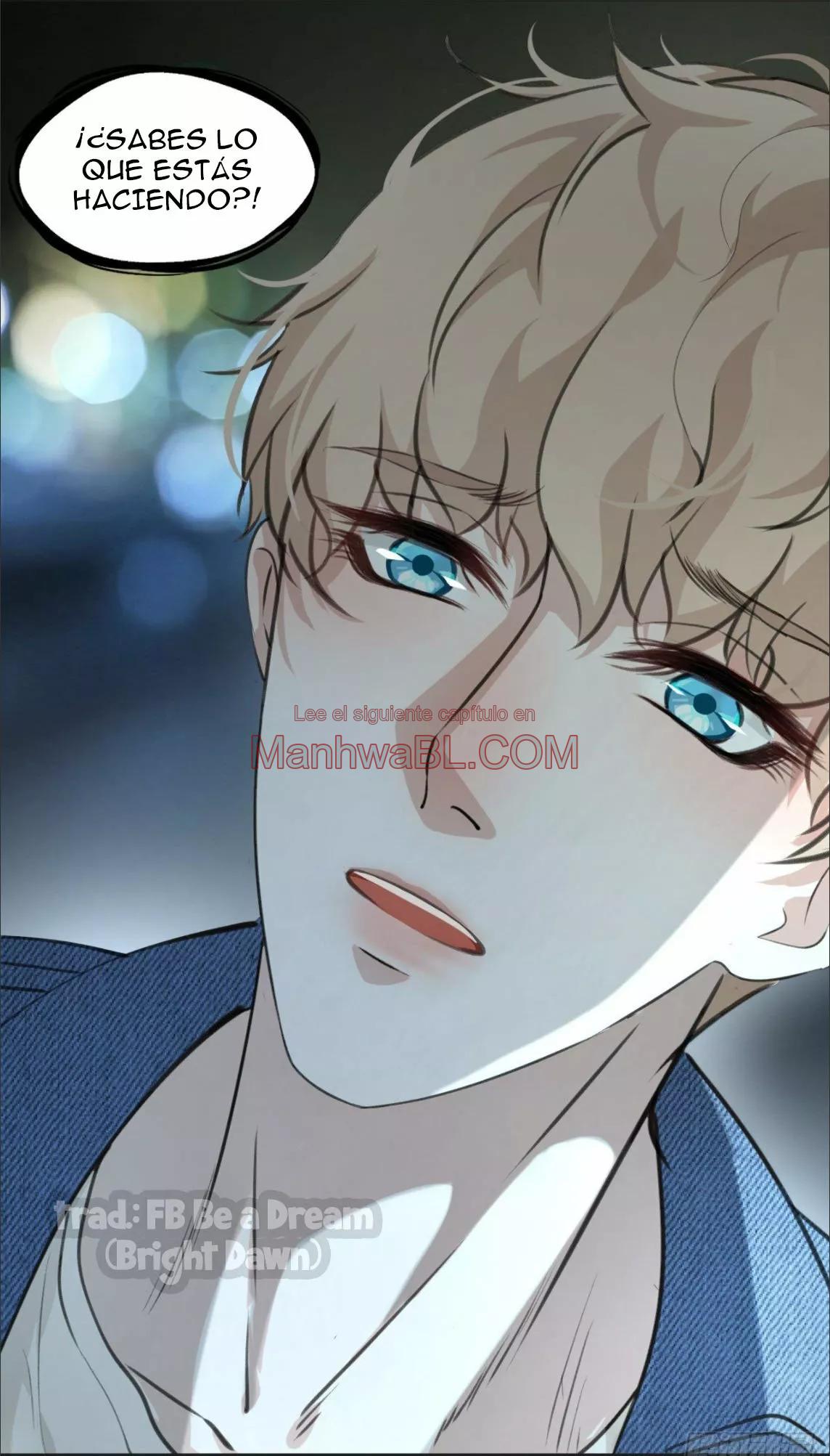 Latidos del corazó - Capítulo 7 3 manhwa