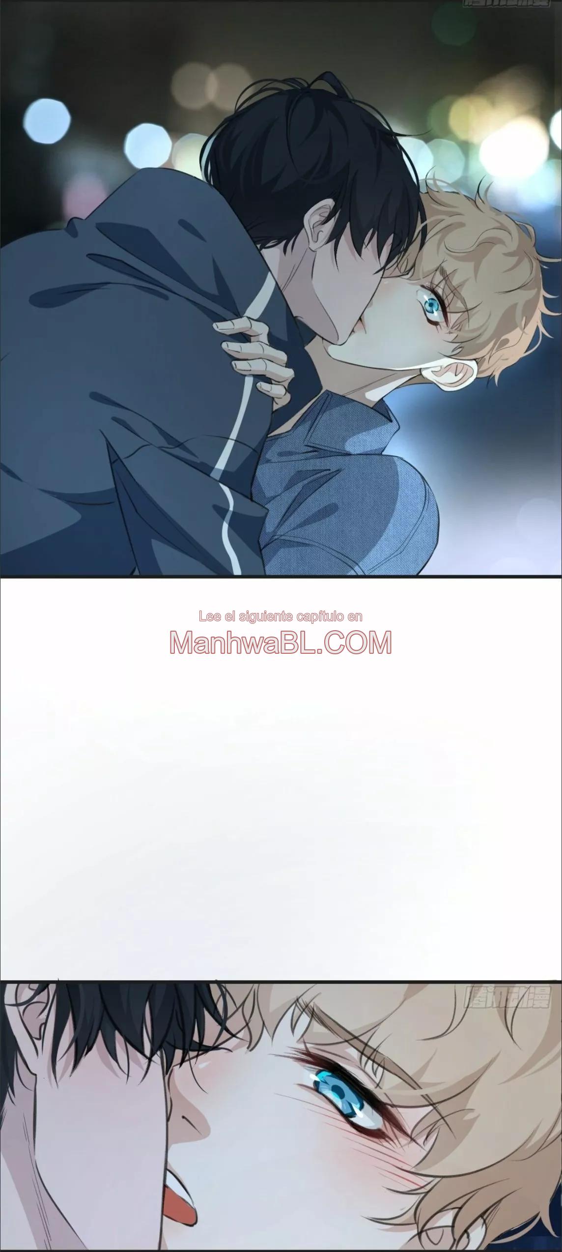 Latidos del corazó - Capítulo 7 3 manhwa