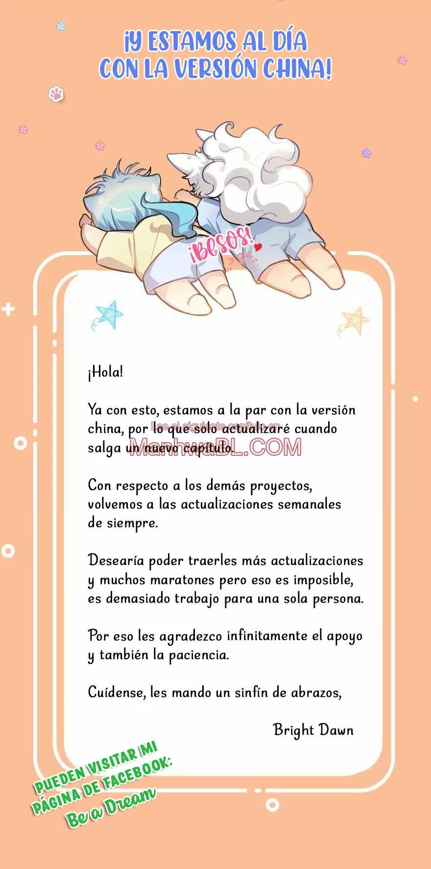 Latidos del corazó - Capítulo 7 3 manhwa
