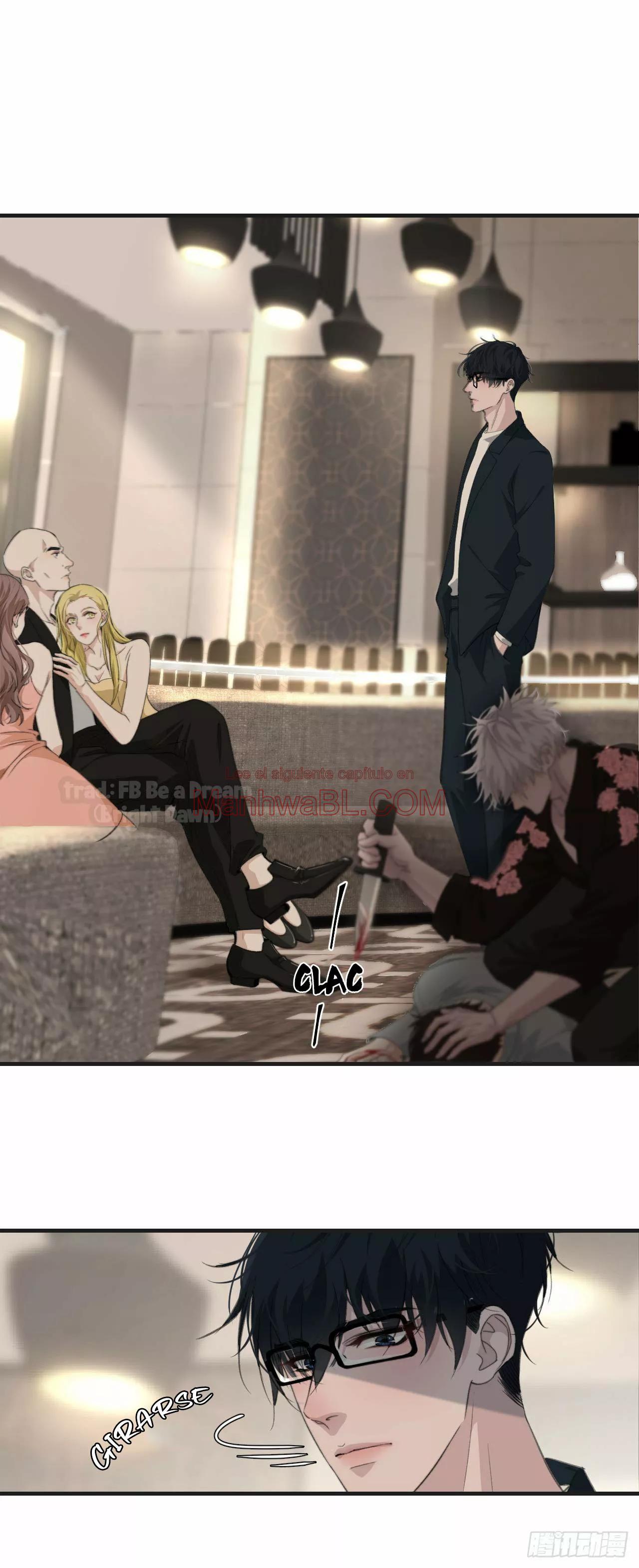 Latidos del corazó - Capítulo 32 2 manhwa