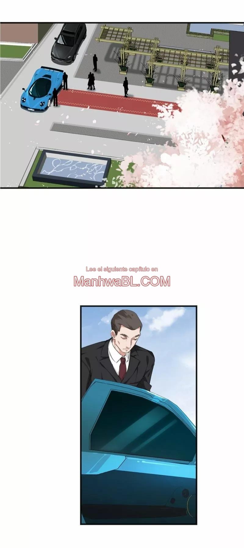 Latidos del corazó - Capítulo 11 2 manhwa