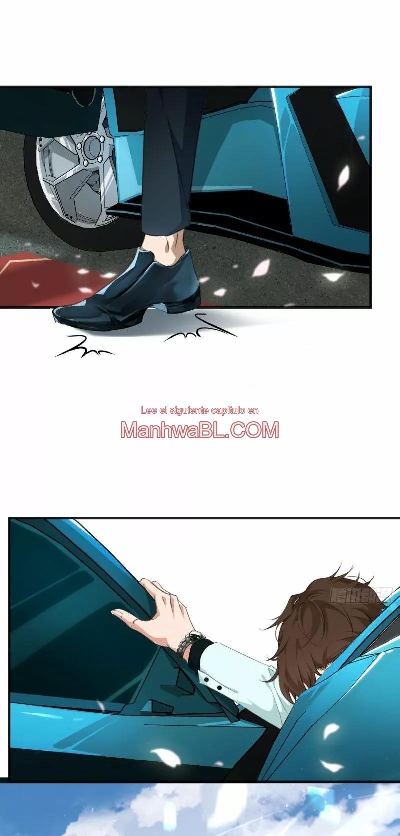 Latidos del corazó - Capítulo 11 2 manhwa