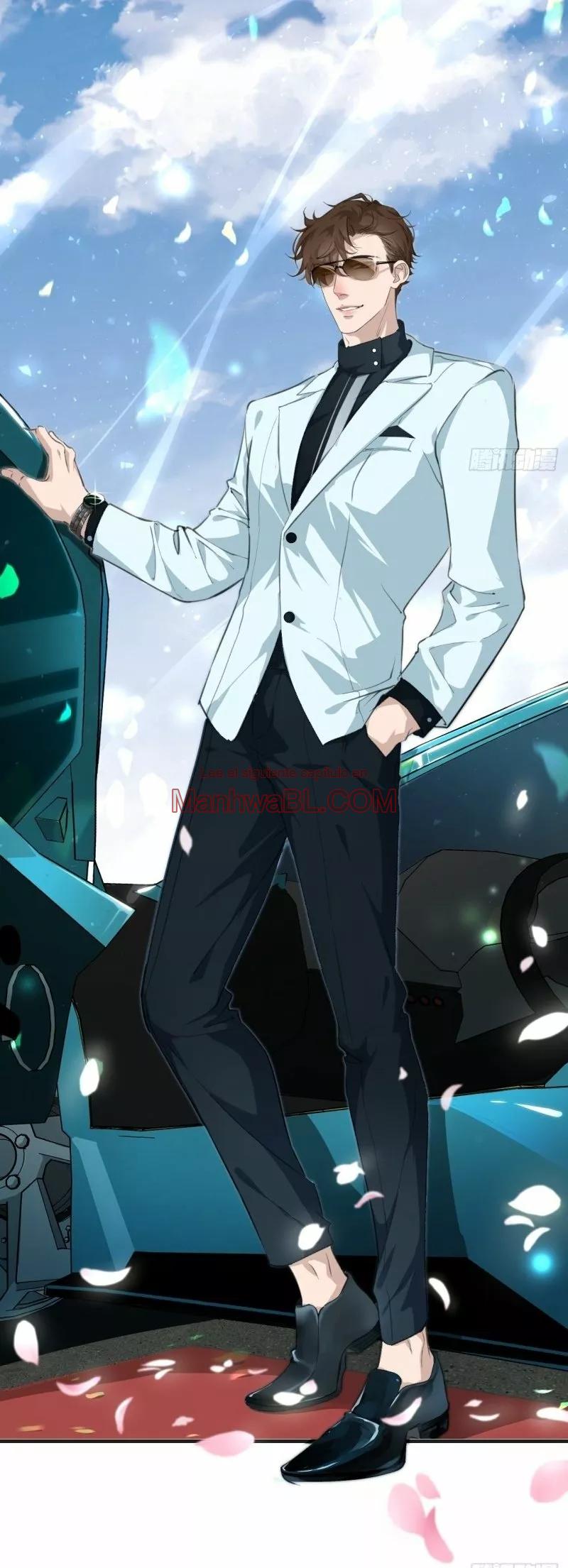 Latidos del corazó - Capítulo 11 2 manhwa