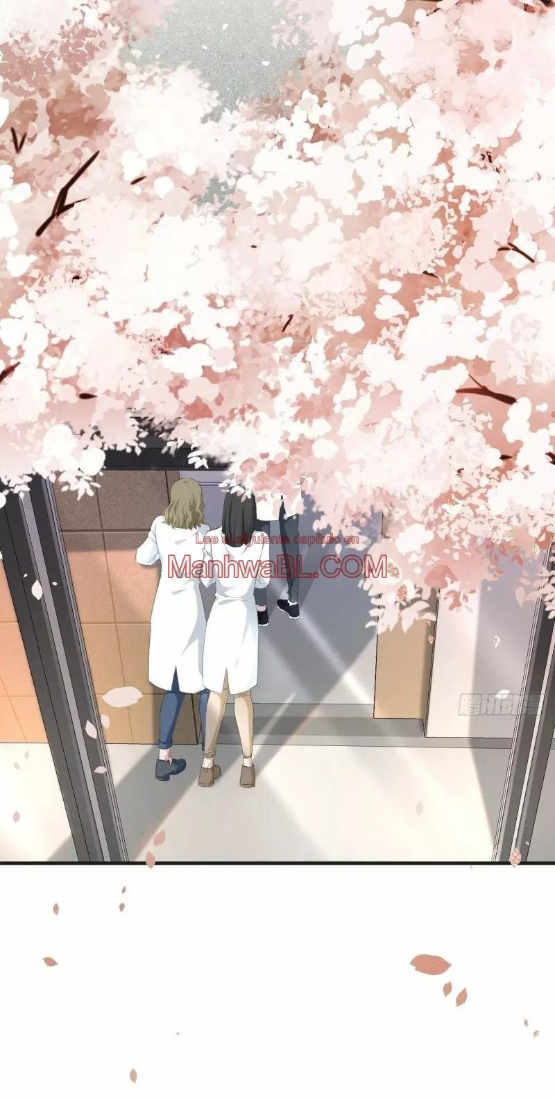 Latidos del corazó - Capítulo 11 2 manhwa