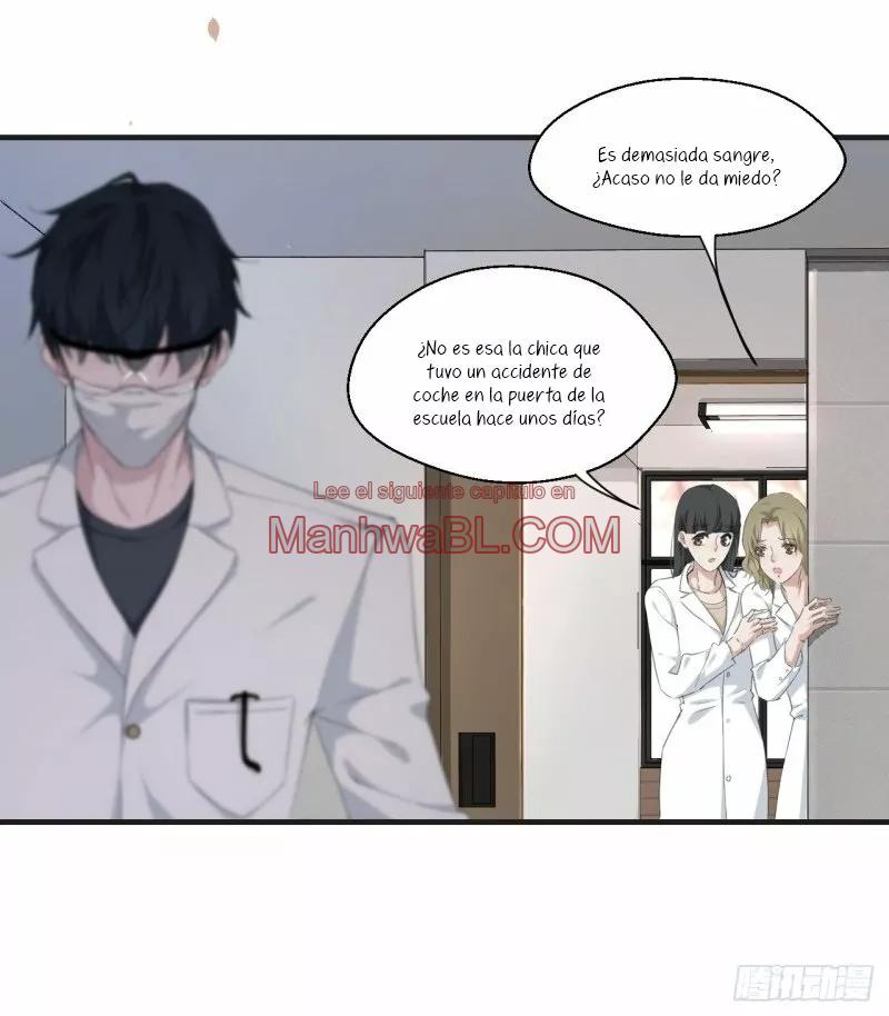 Latidos del corazó - Capítulo 11 2 manhwa