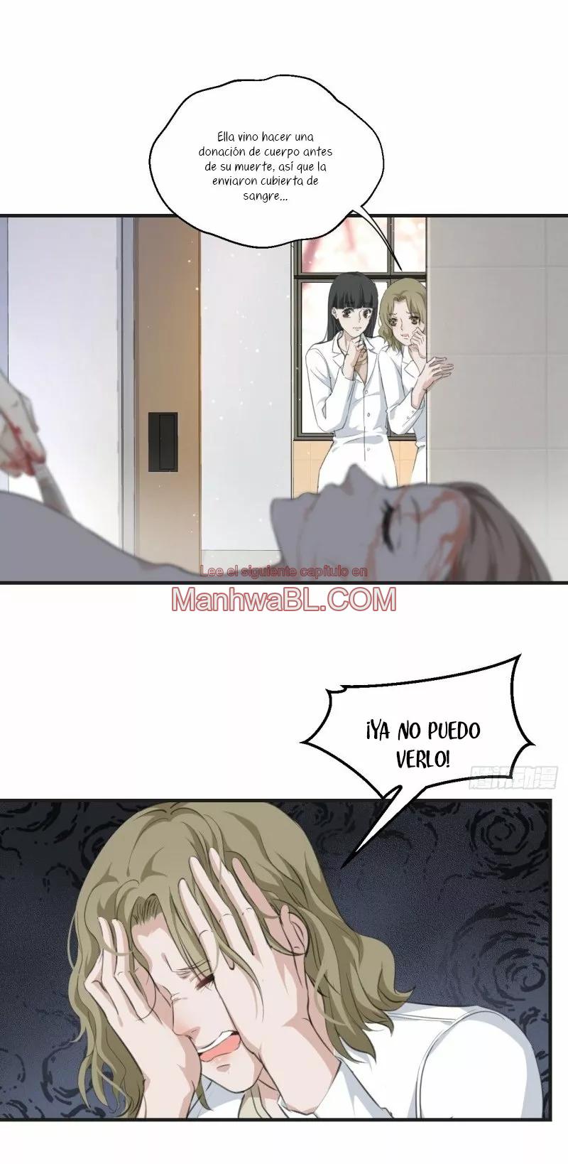 Latidos del corazó - Capítulo 11 2 manhwa