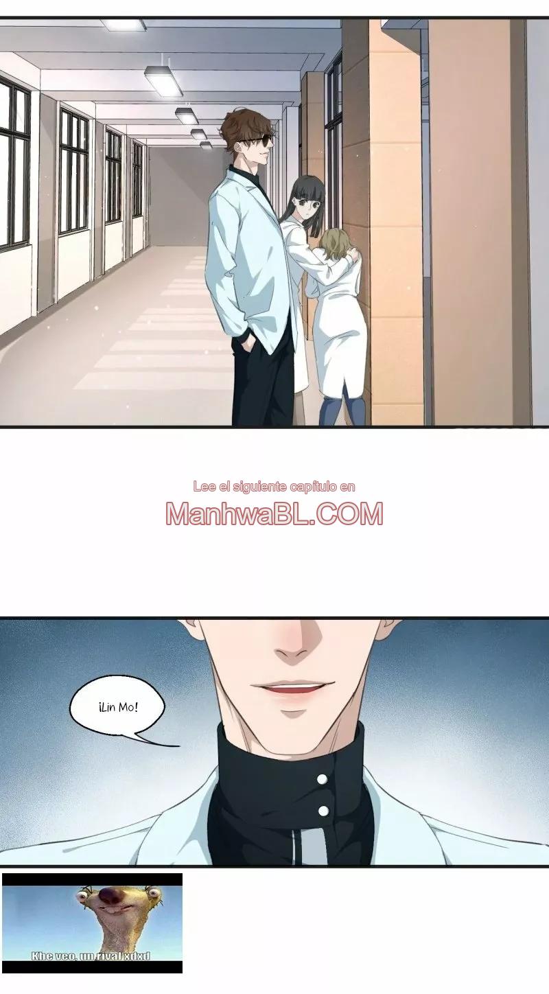 Latidos del corazó - Capítulo 11 2 manhwa