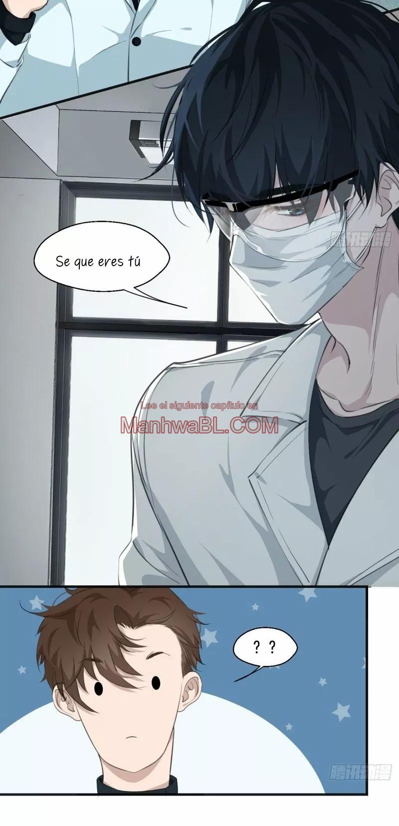 Latidos del corazó - Capítulo 11 2 manhwa
