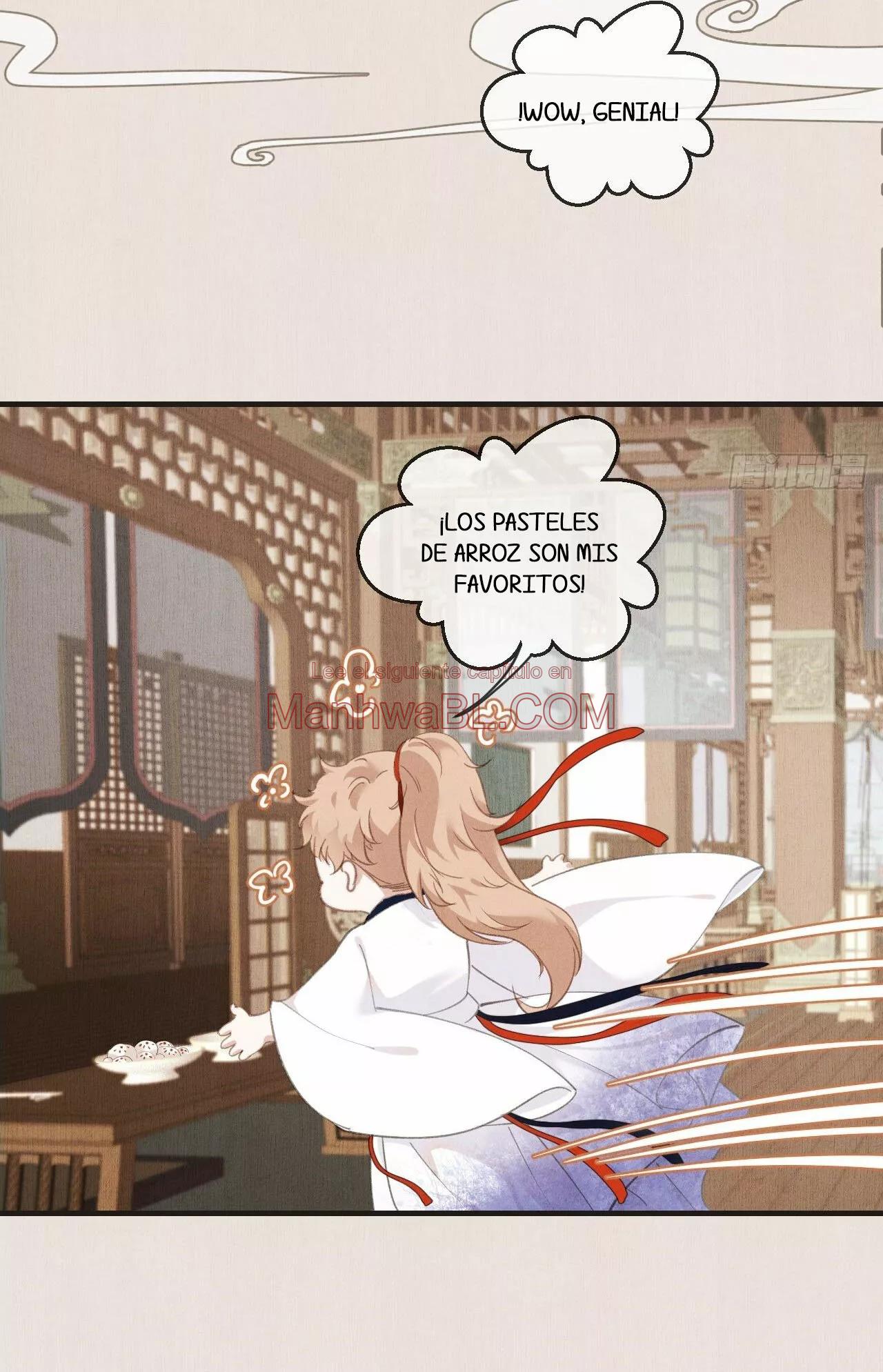 Latidos del corazó - Capítulo 67 manhwa