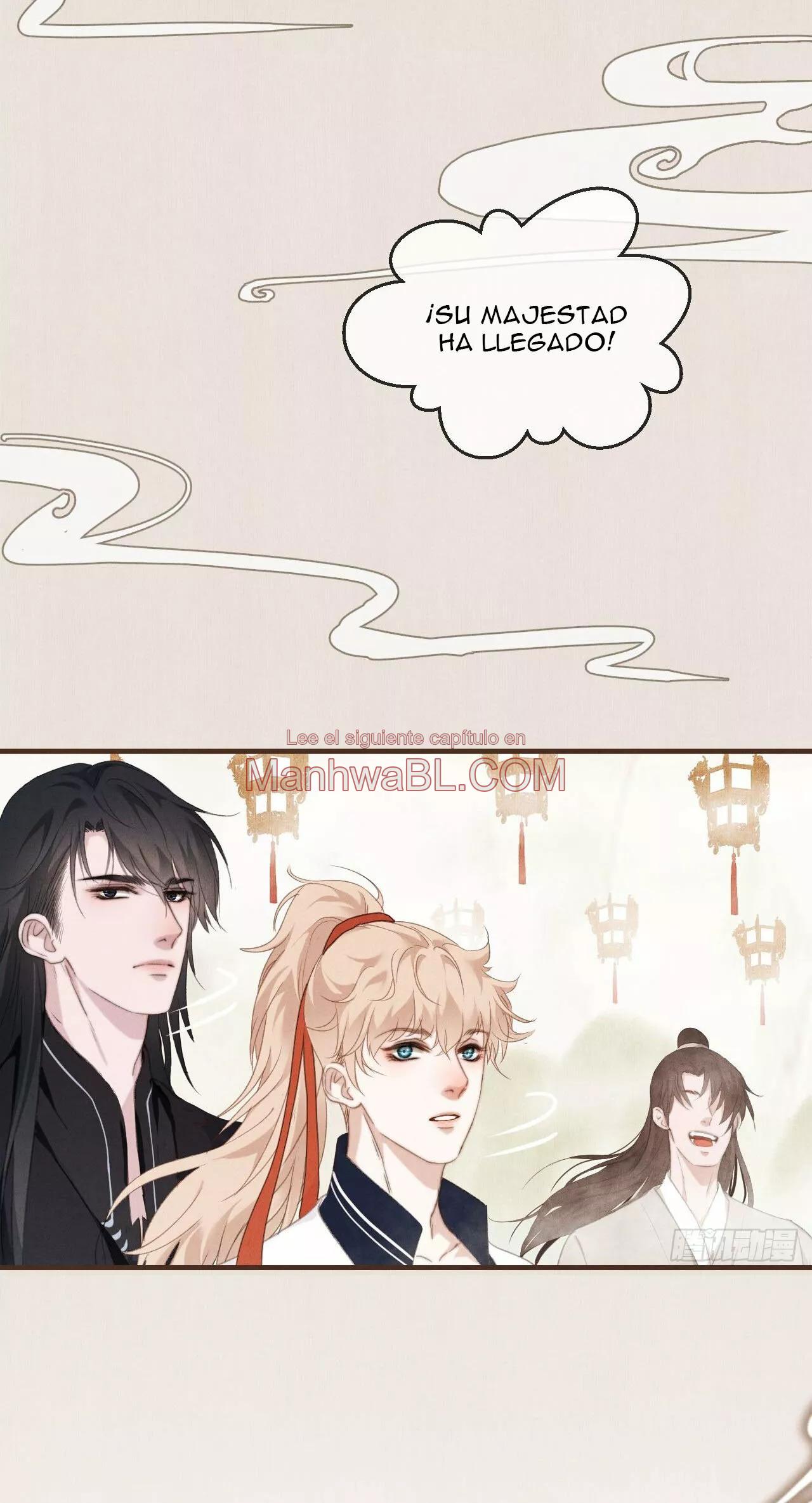 Latidos del corazó - Capítulo 67 manhwa