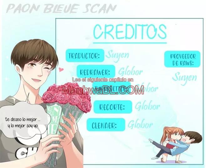 Latidos del corazó - Capítulo 16 manhwa