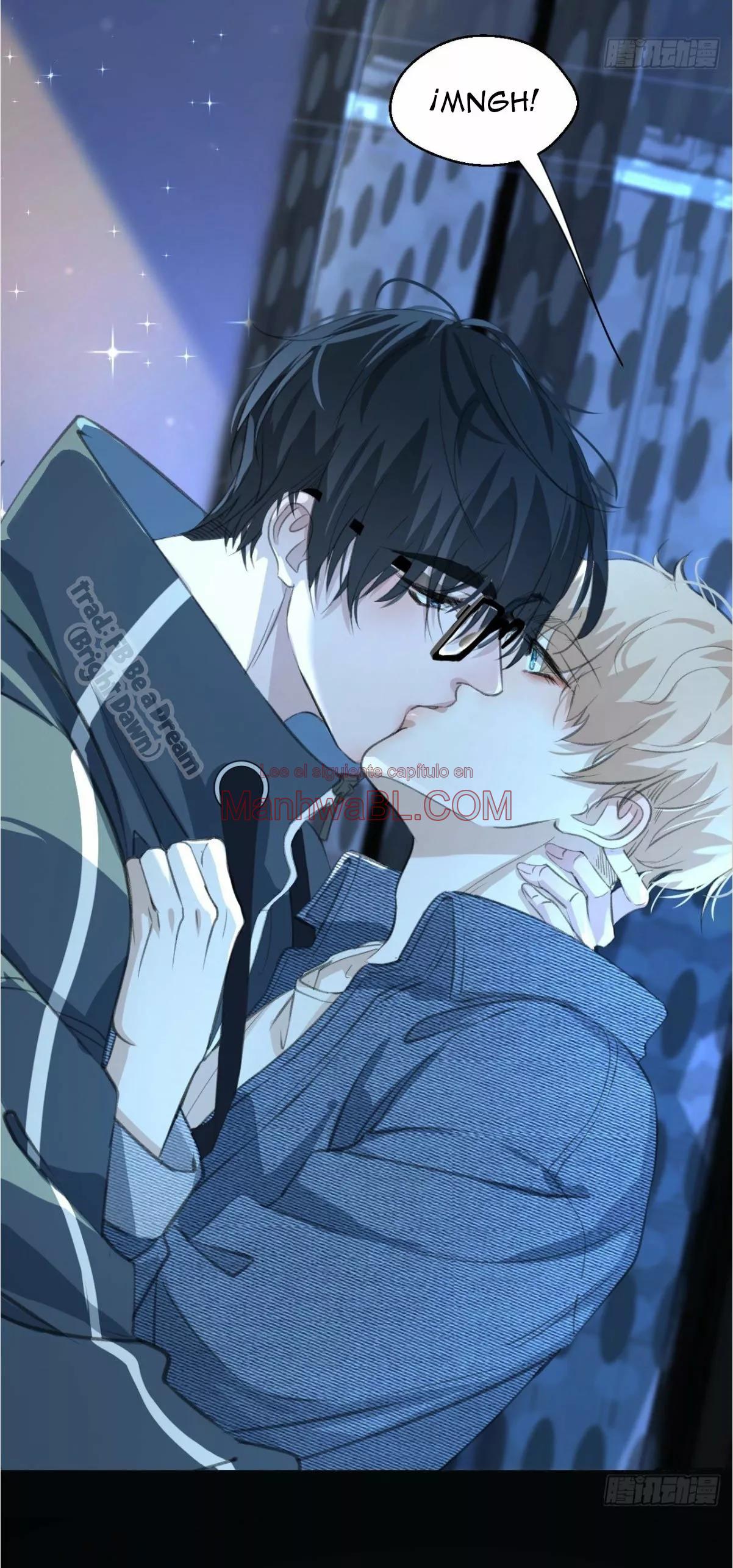 Latidos del corazó - Capítulo 6 3 manhwa