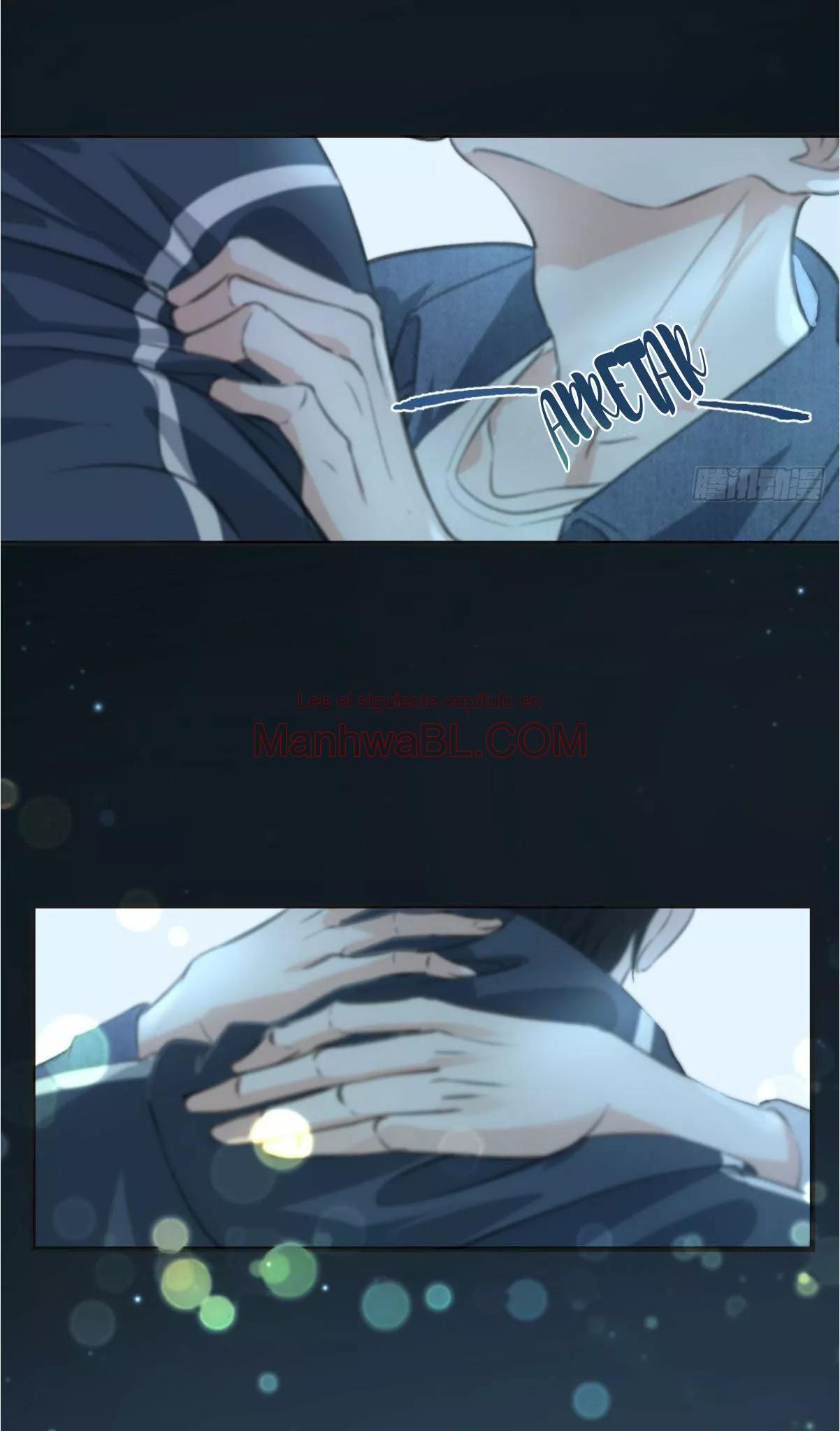 Latidos del corazó - Capítulo 6 3 manhwa