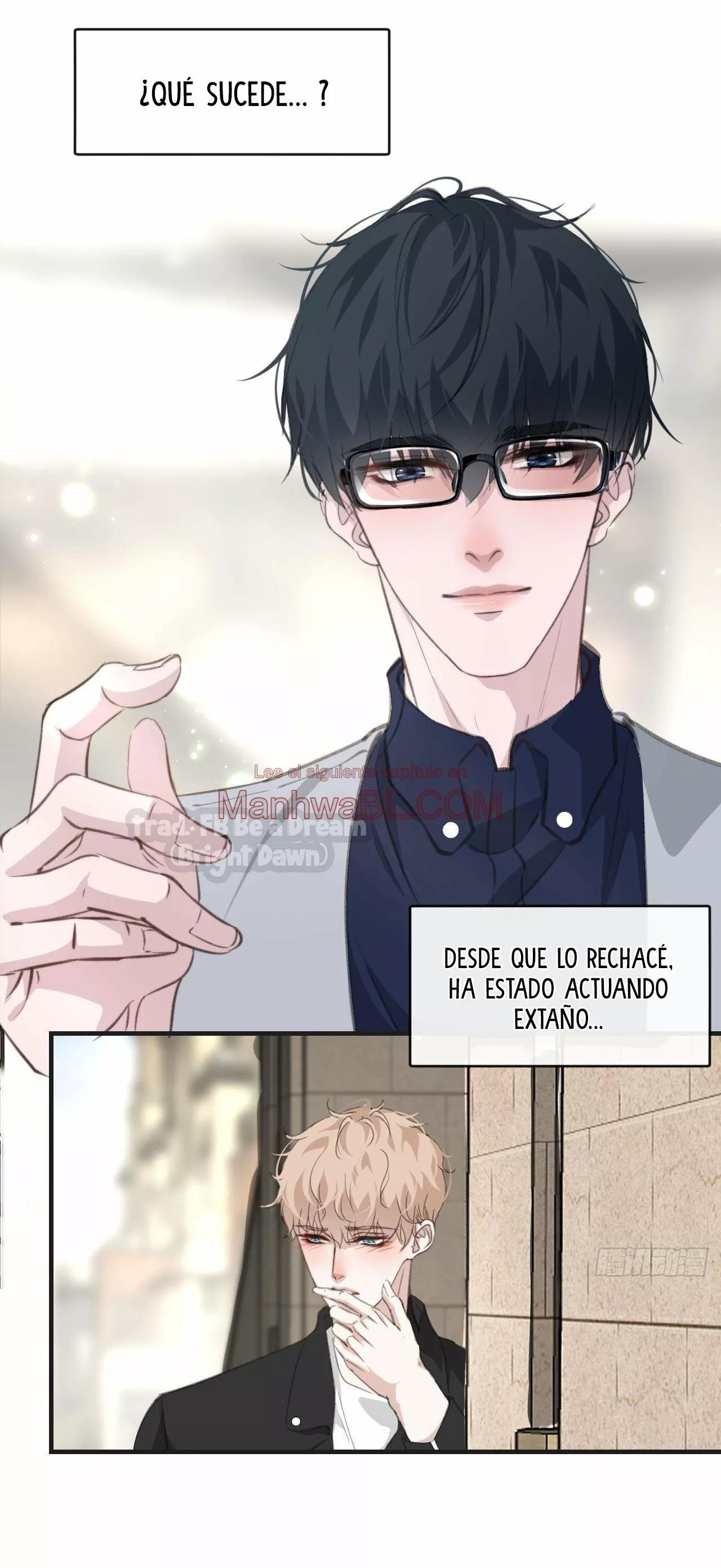 Latidos del corazó - Capítulo 35 3 manhwa