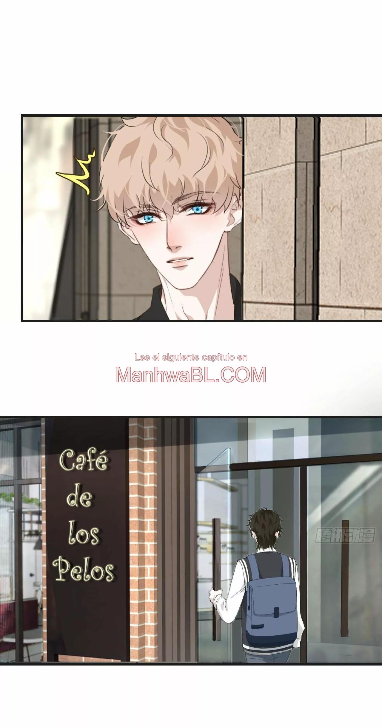 Latidos del corazó - Capítulo 35 3 manhwa