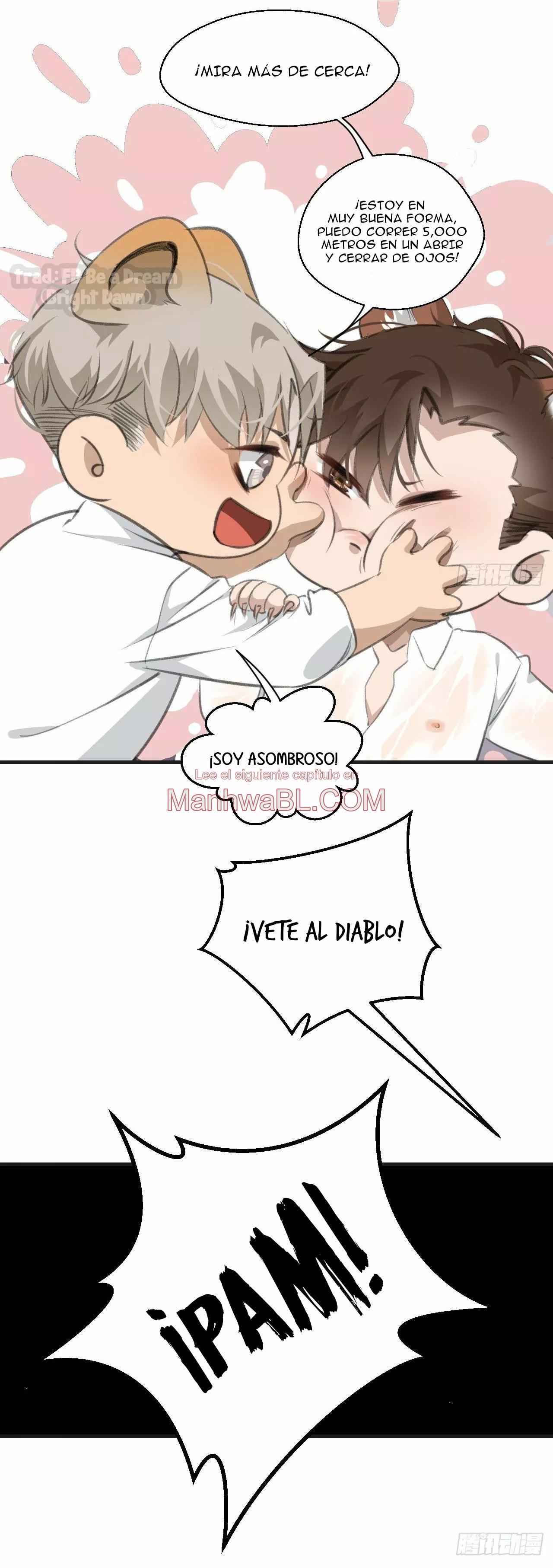 Latidos del corazó - Capítulo 36 3 manhwa