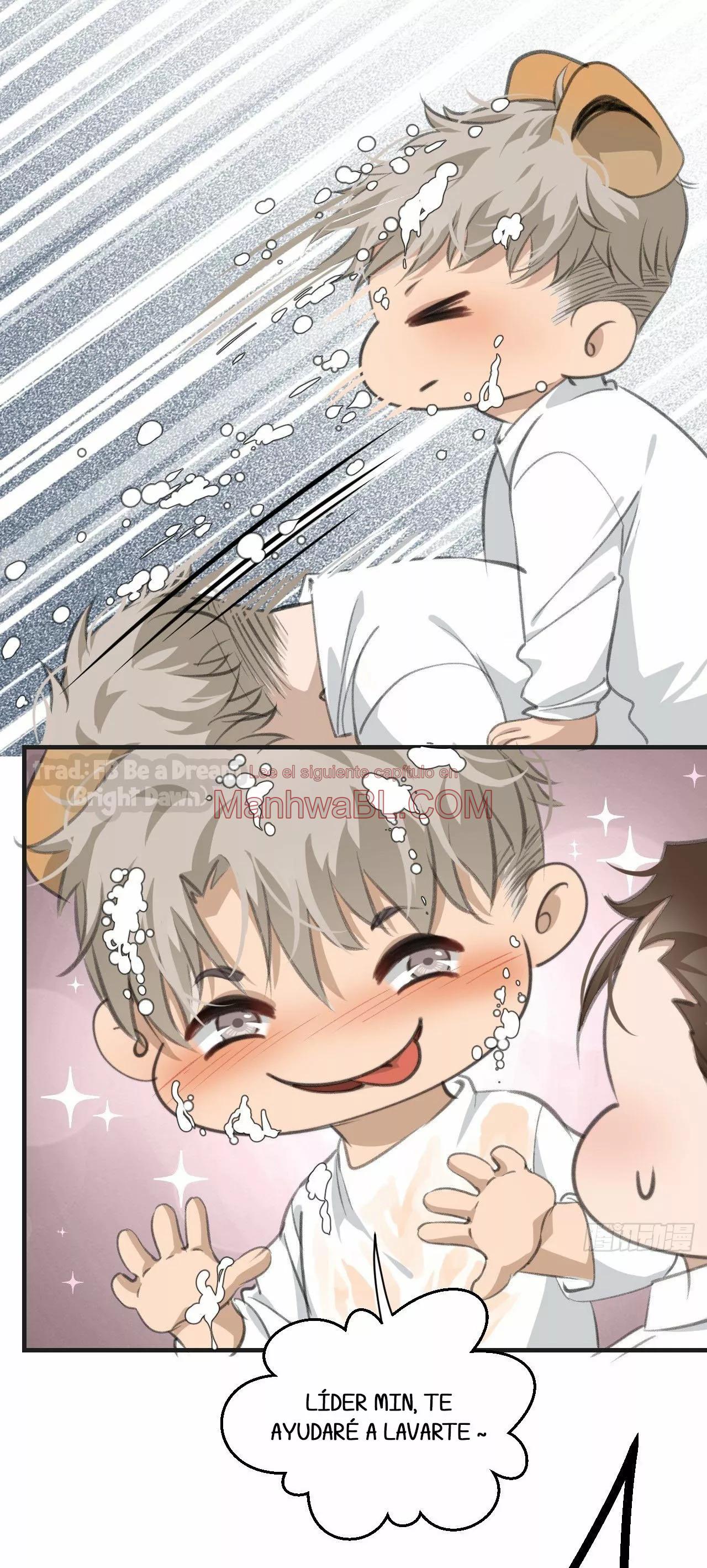 Latidos del corazó - Capítulo 36 3 manhwa