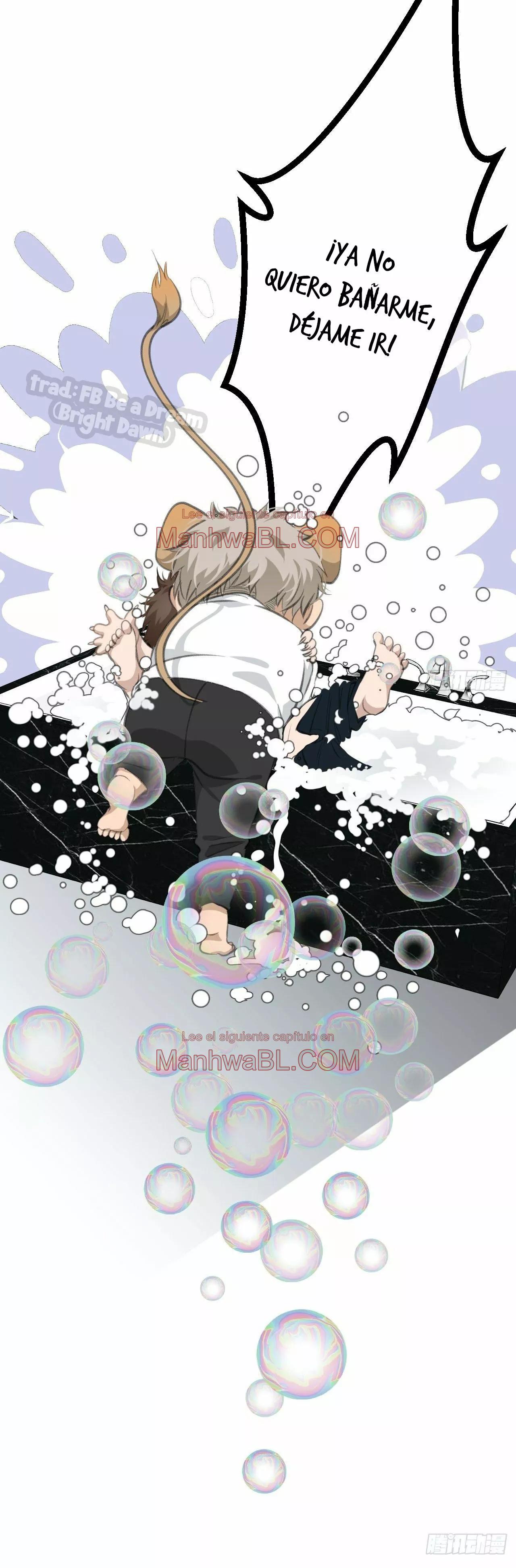 Latidos del corazó - Capítulo 36 3 manhwa