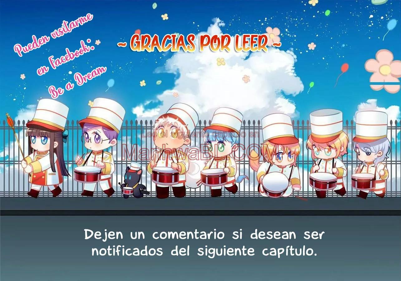 Latidos del corazó - Capítulo 36 3 manhwa