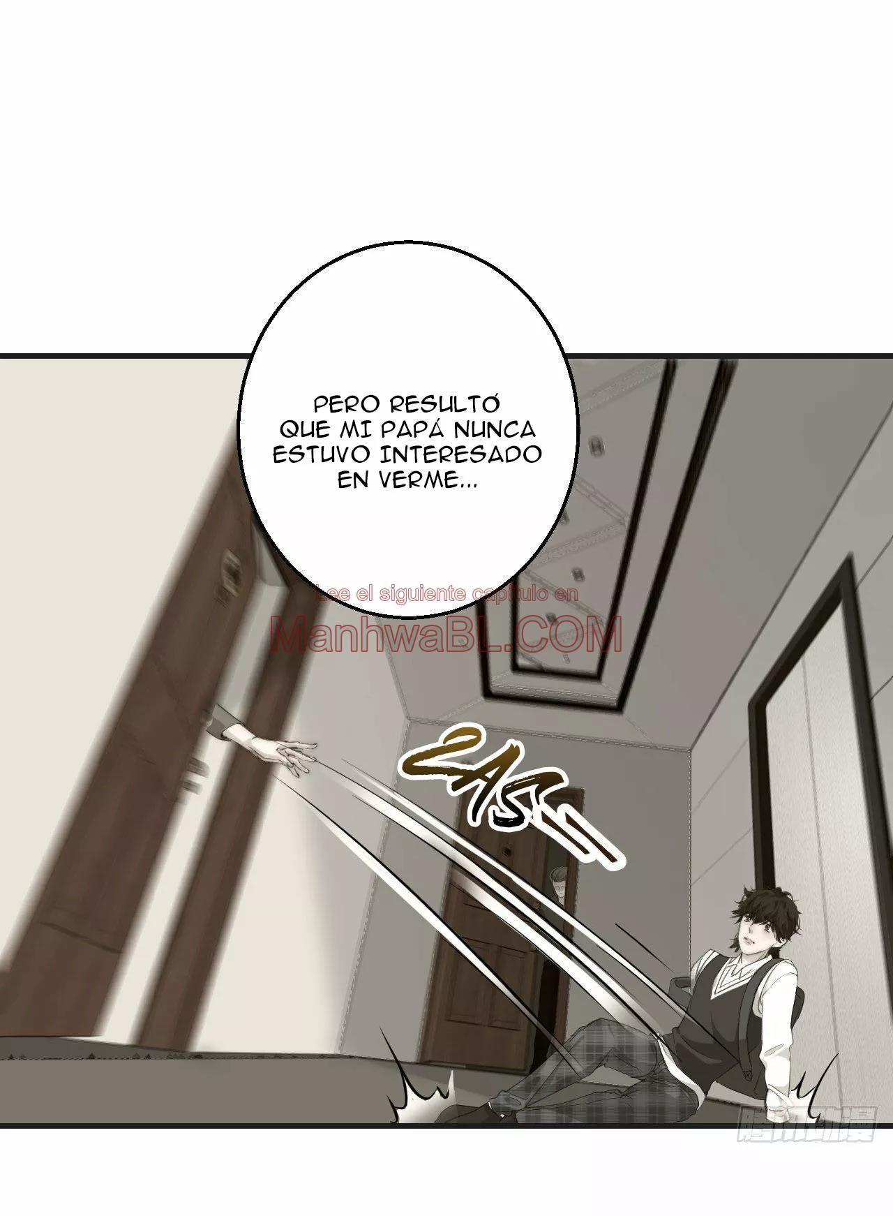 Latidos del corazó - Capítulo 37 2 manhwa