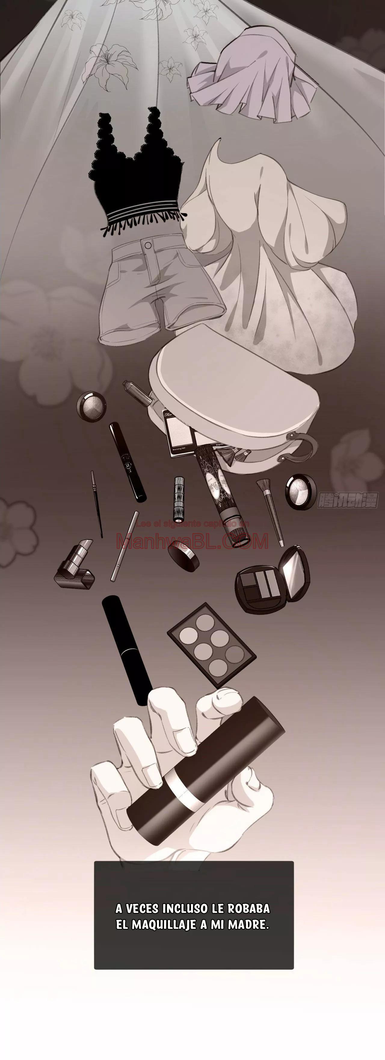 Latidos del corazó - Capítulo 37 2 manhwa