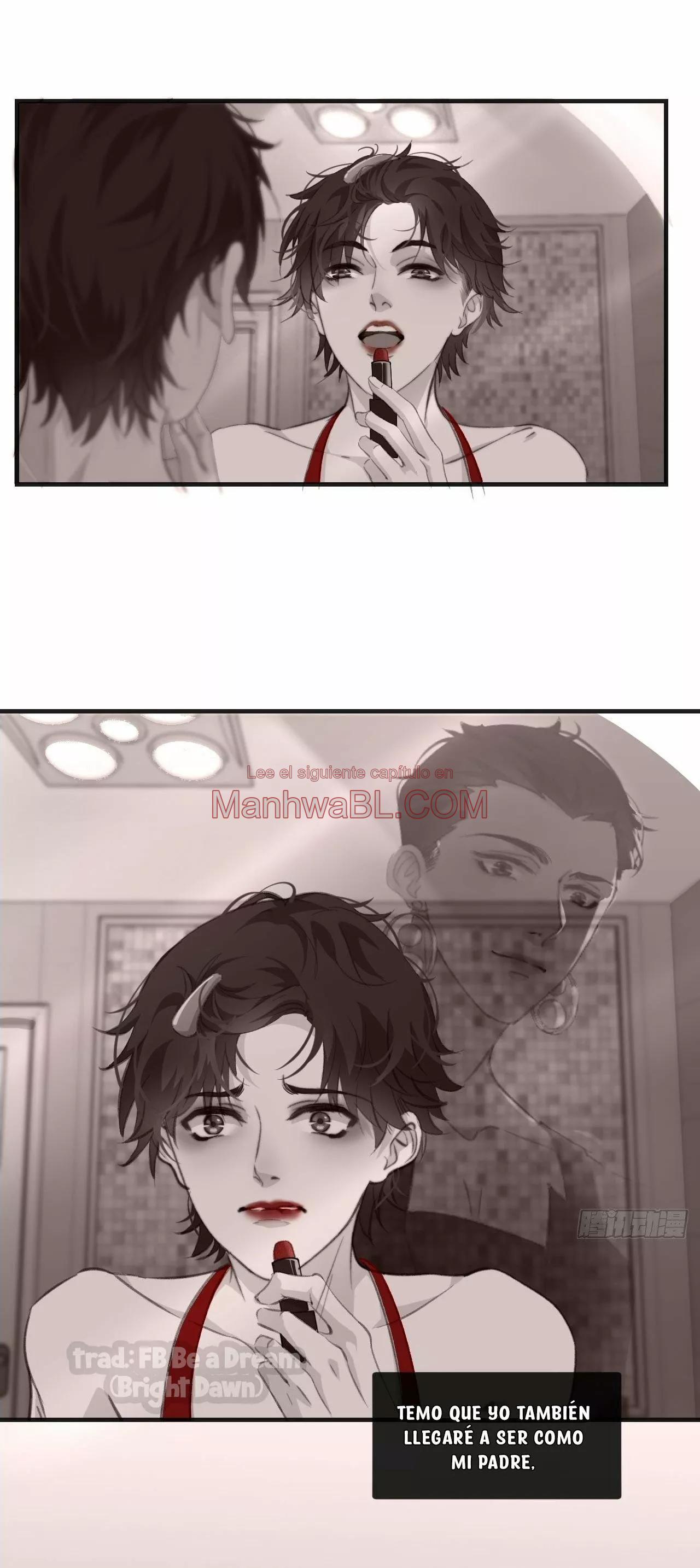 Latidos del corazó - Capítulo 37 2 manhwa