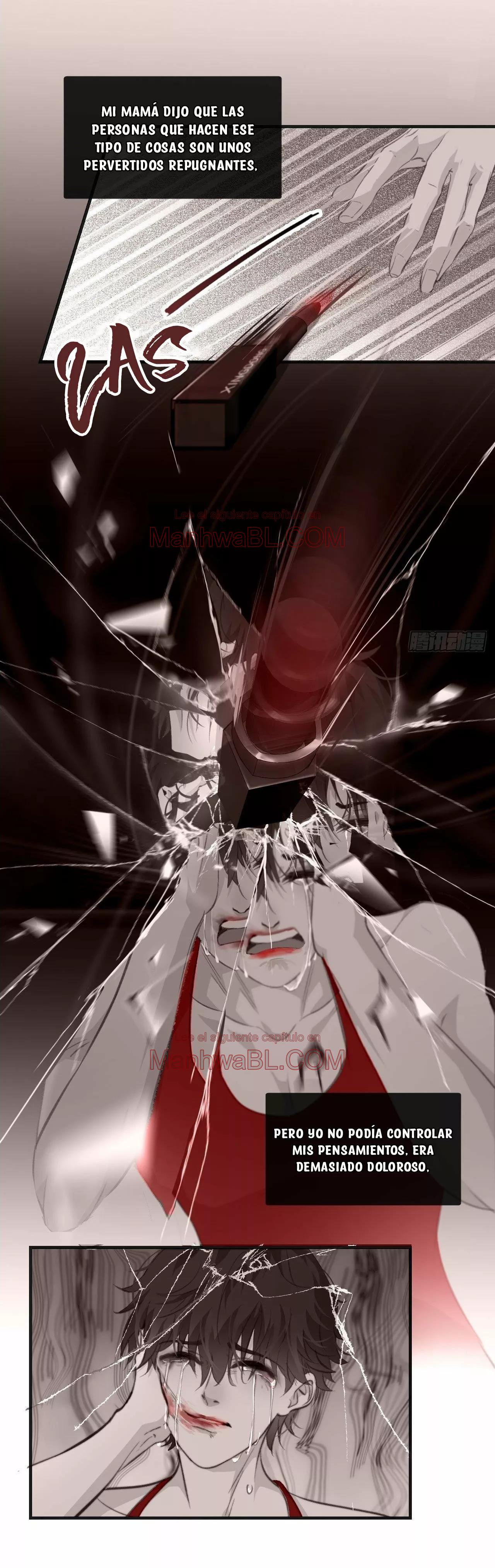 Latidos del corazó - Capítulo 37 2 manhwa