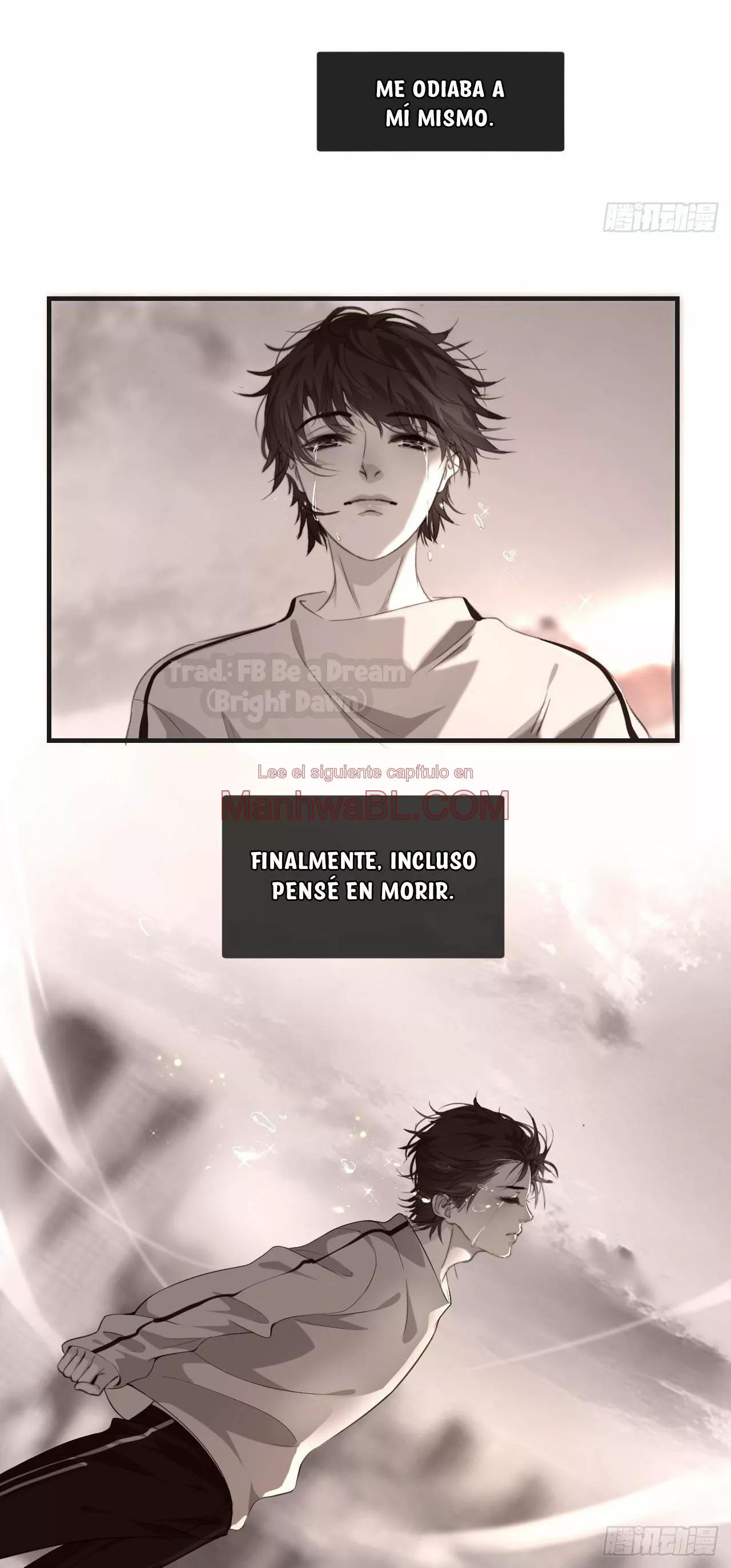 Latidos del corazó - Capítulo 37 2 manhwa
