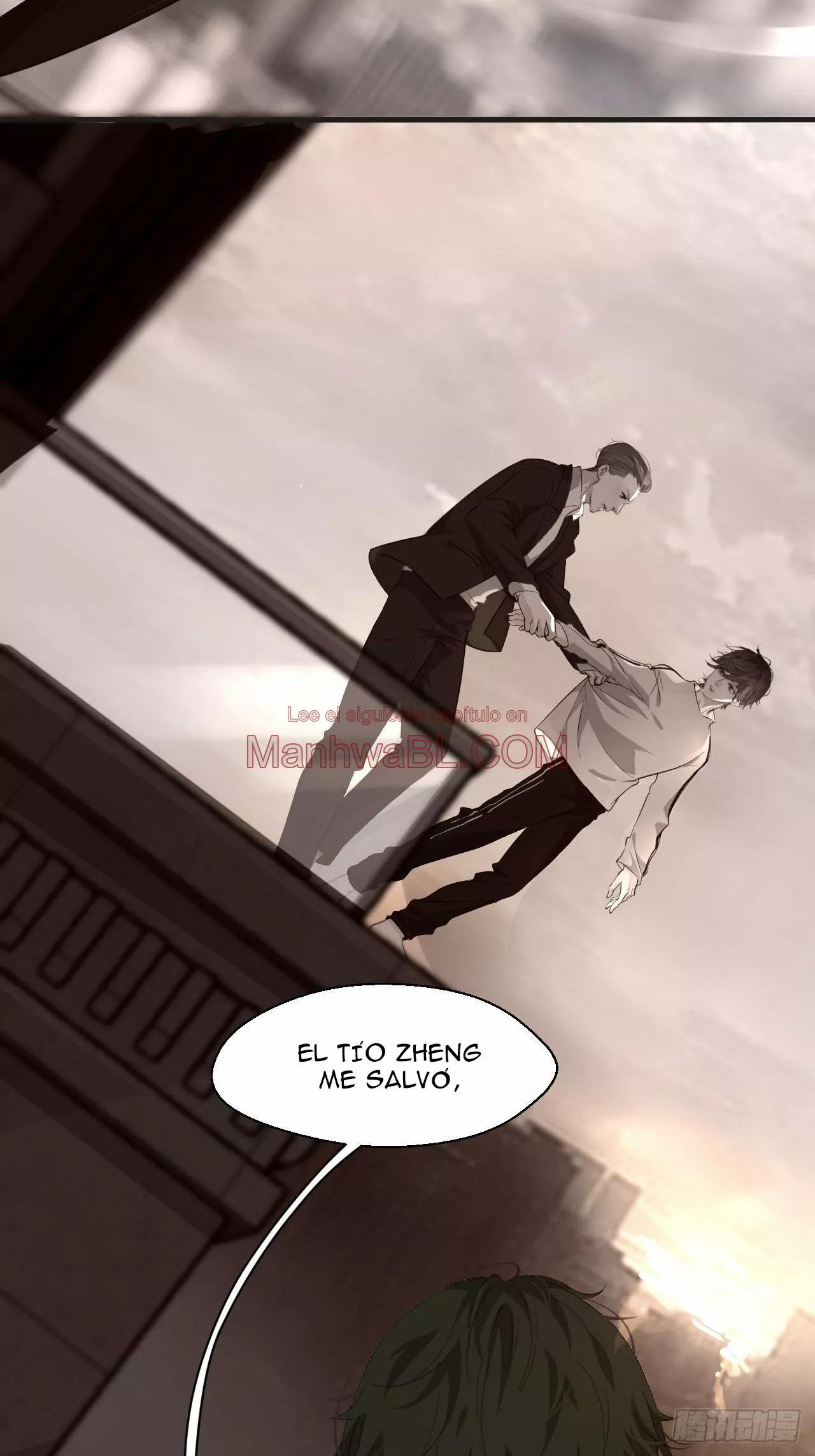 Latidos del corazó - Capítulo 37 2 manhwa
