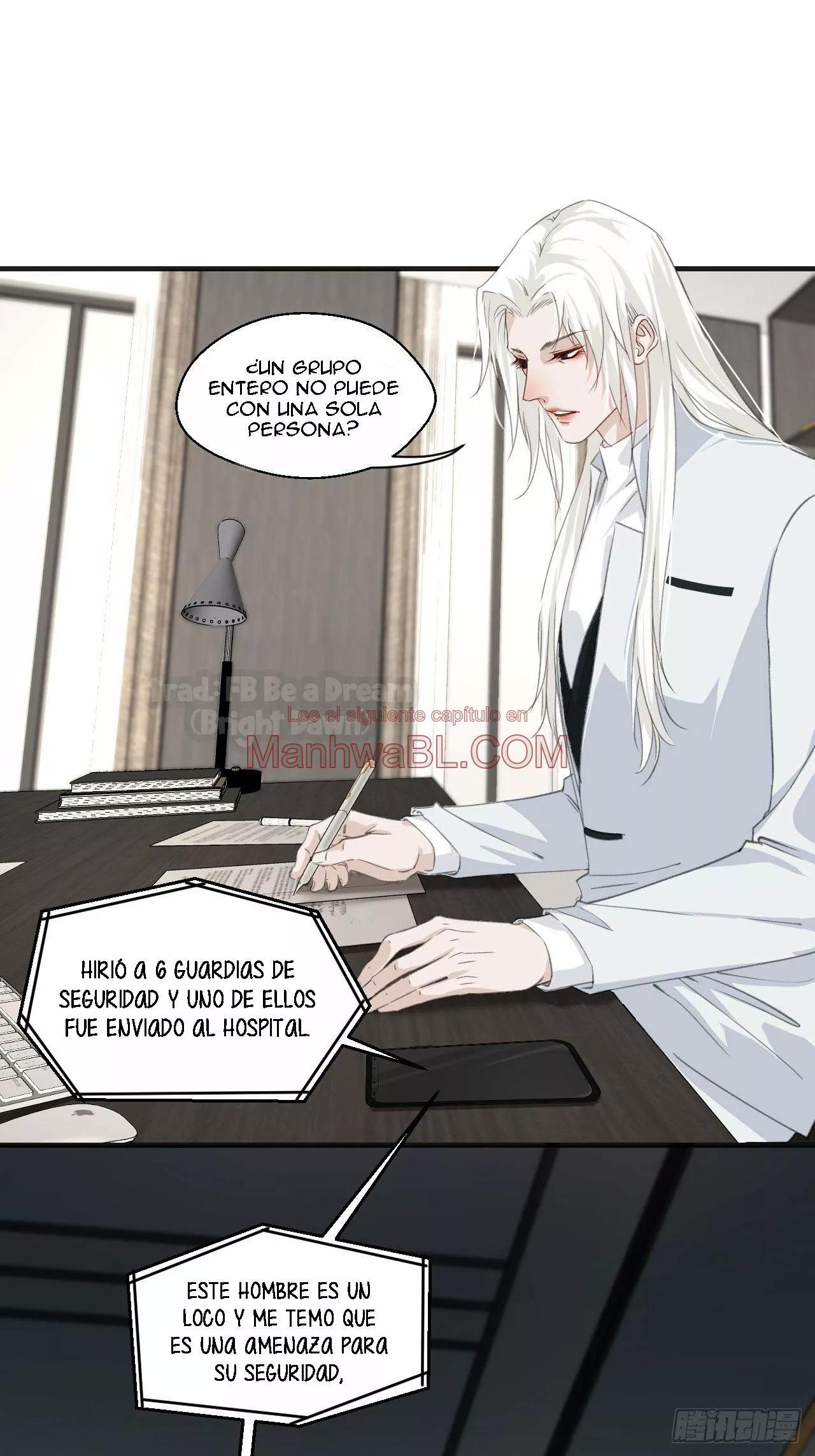 Latidos del corazó - Capítulo 54 3 manhwa
