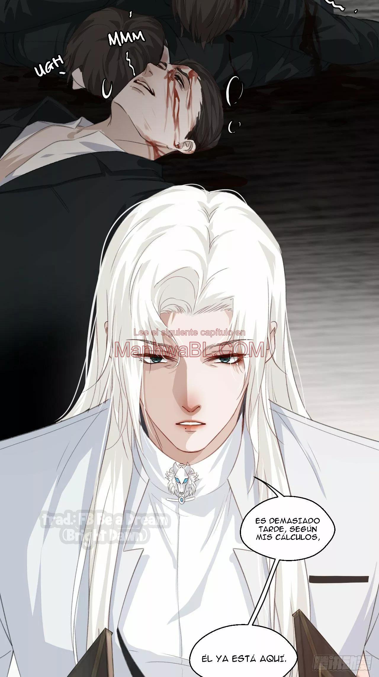 Latidos del corazó - Capítulo 54 3 manhwa