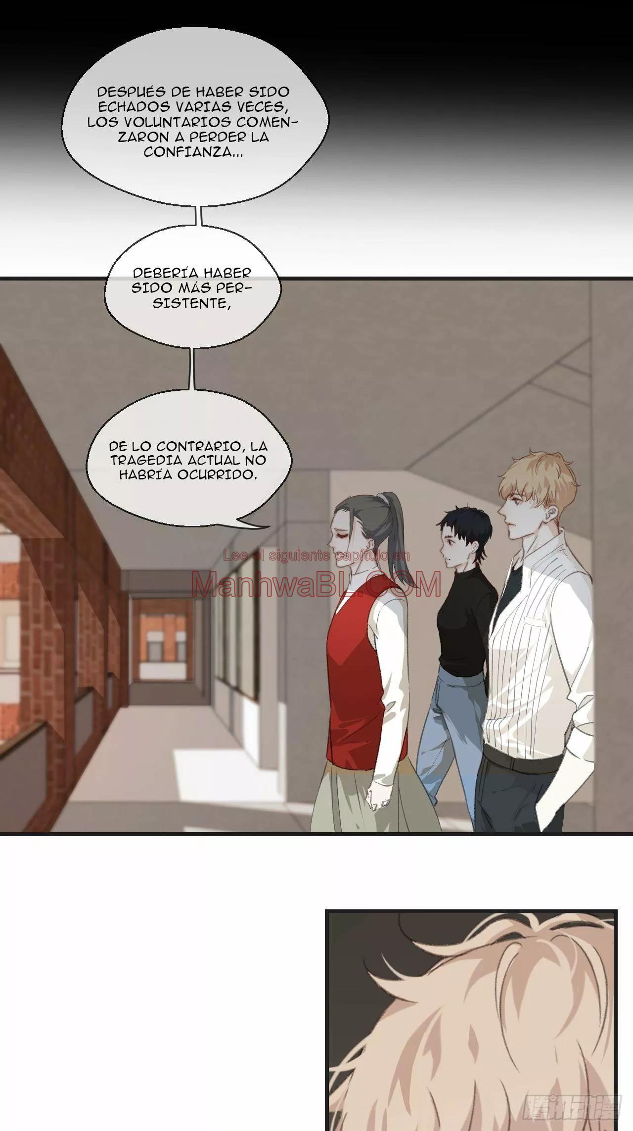 Latidos del corazó - Capítulo 58 2 manhwa