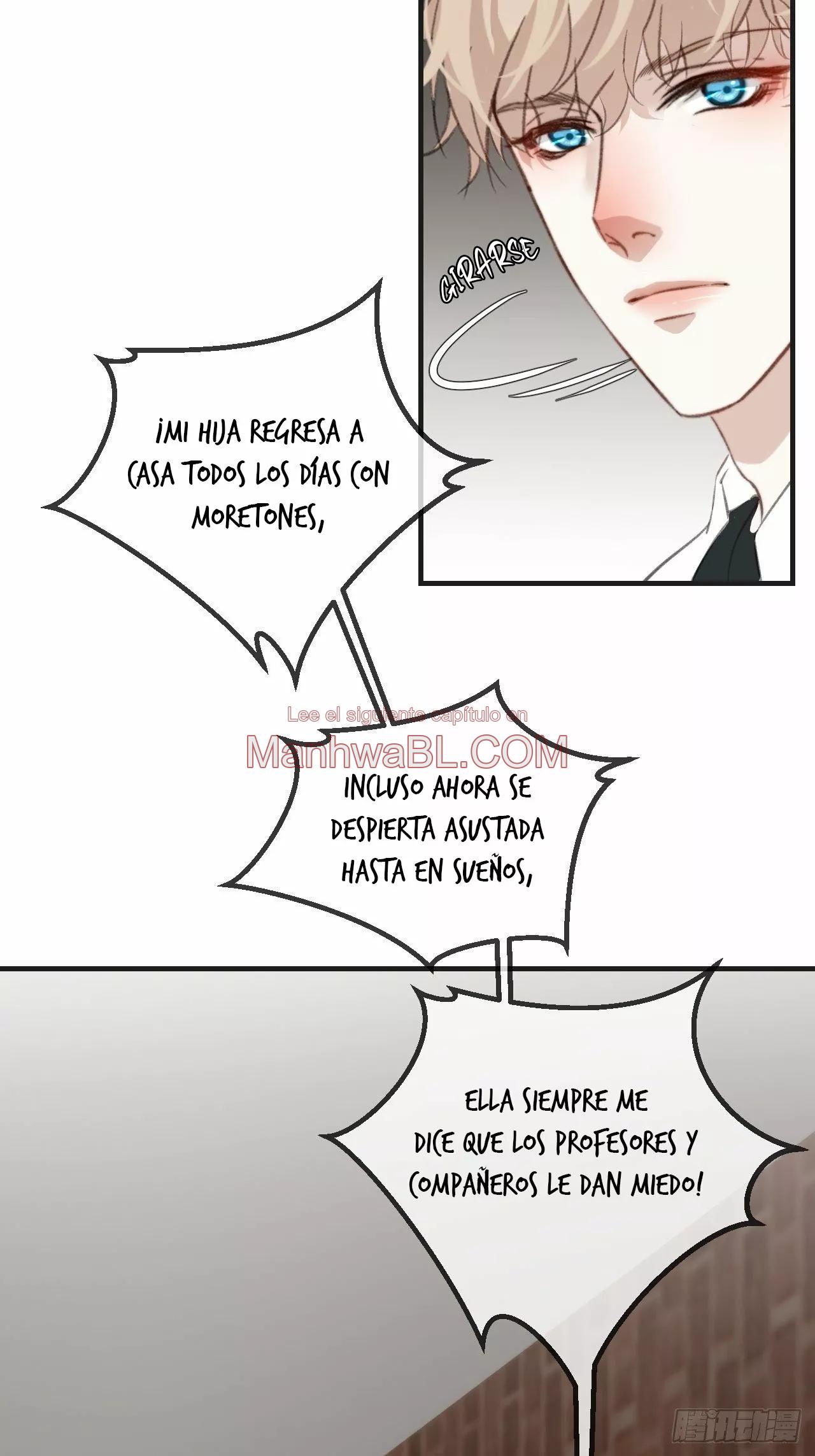 Latidos del corazó - Capítulo 58 2 manhwa