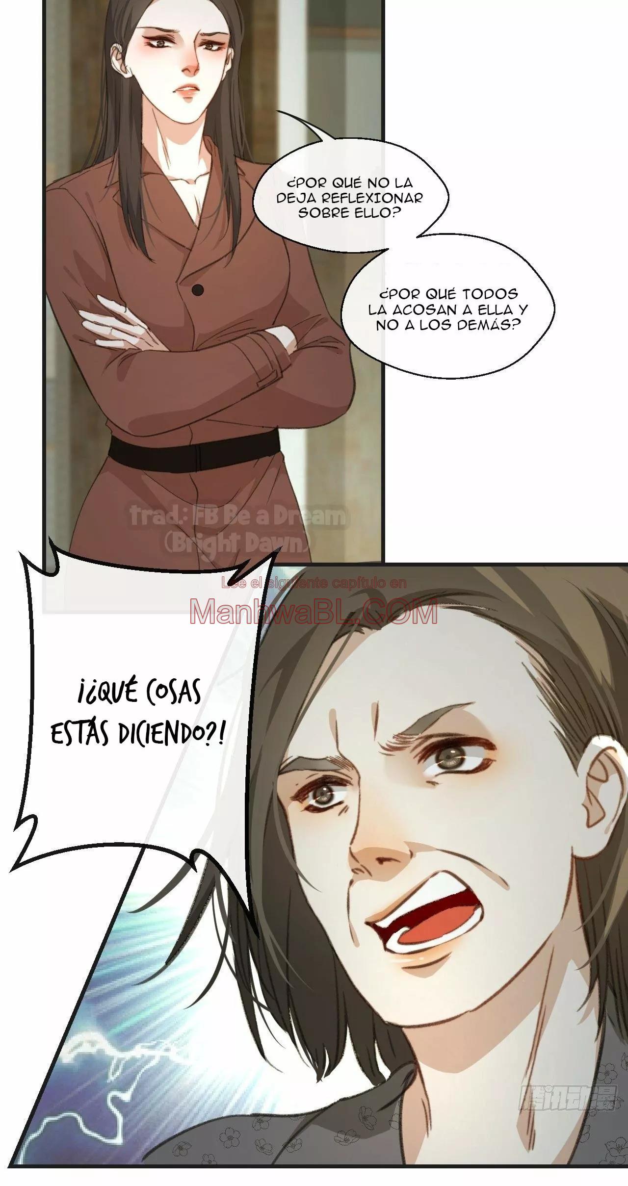 Latidos del corazó - Capítulo 58 2 manhwa