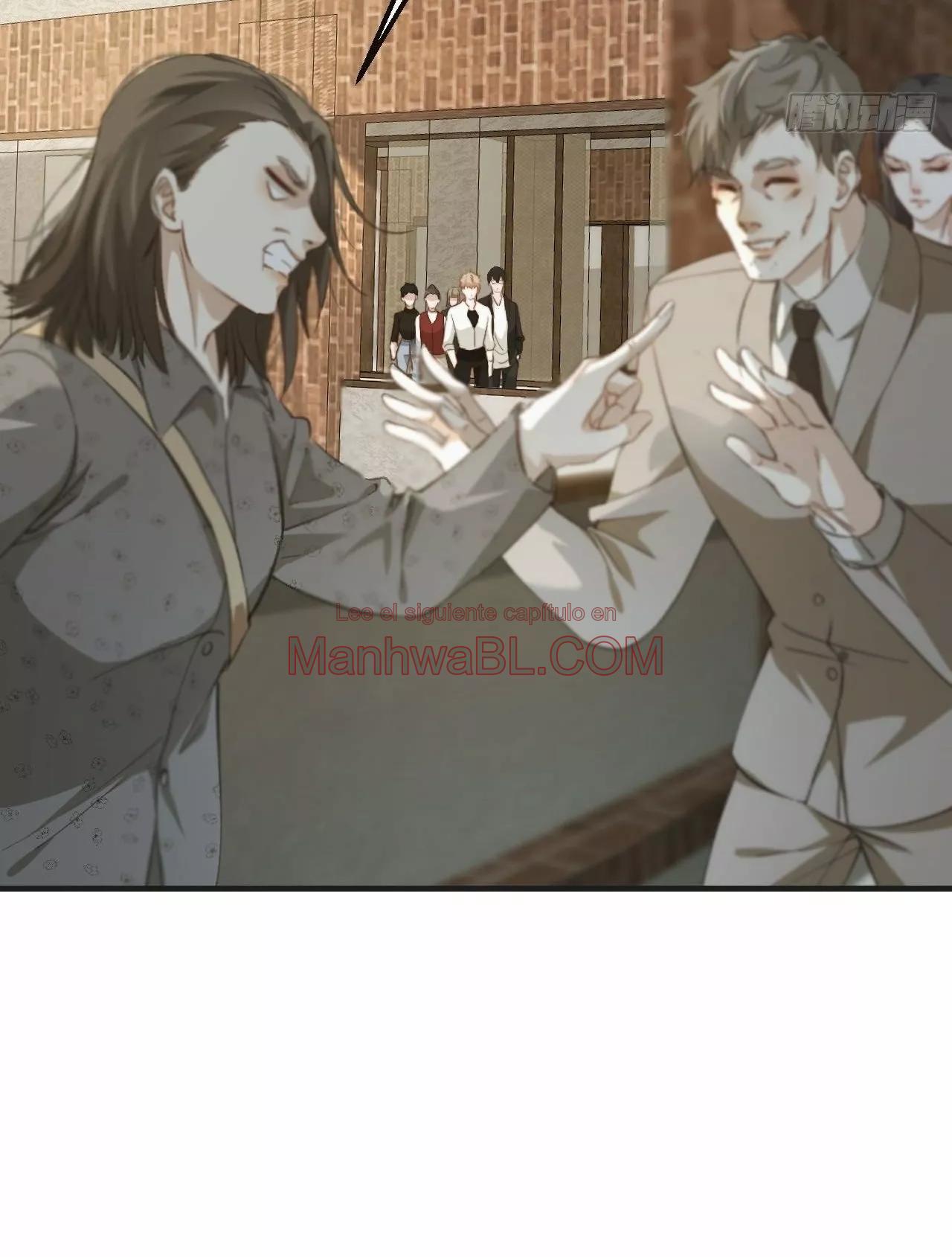 Latidos del corazó - Capítulo 58 2 manhwa