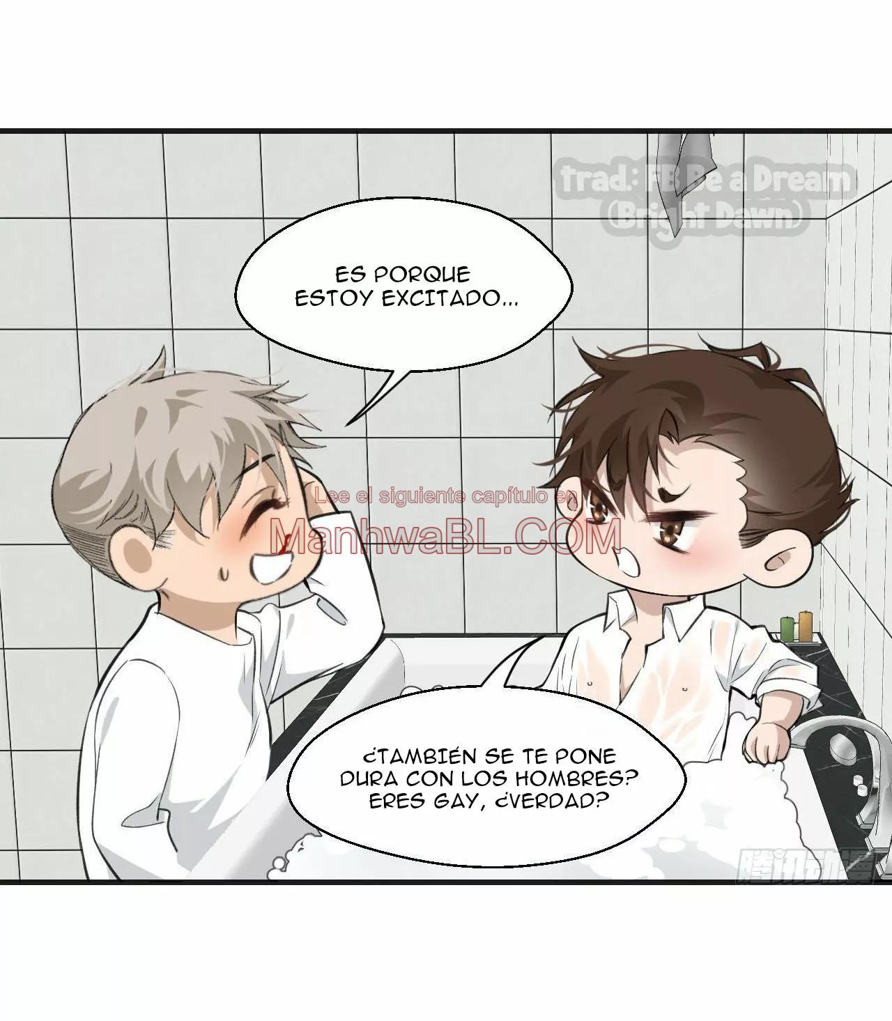 Latidos del corazó - Capítulo 36 2 manhwa