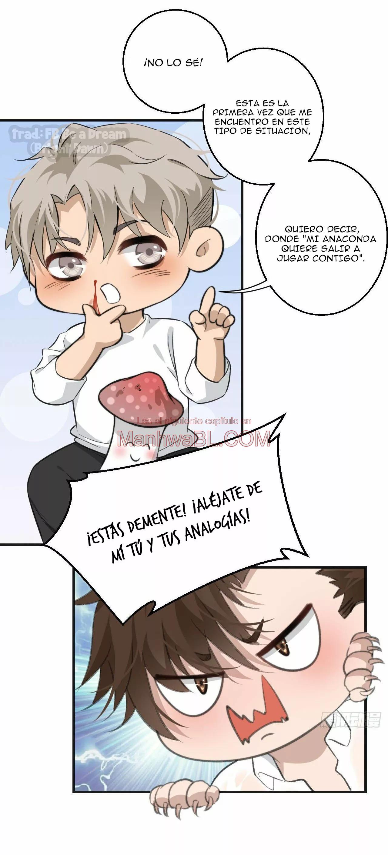 Latidos del corazó - Capítulo 36 2 manhwa