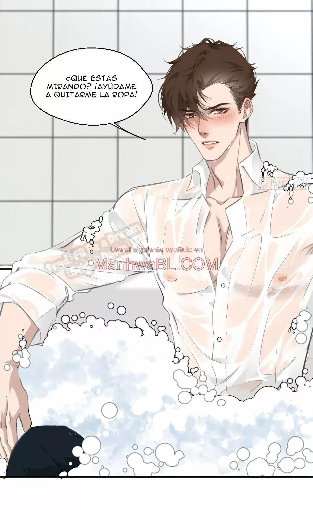 Latidos del corazó - Capítulo 36 2 manhwa