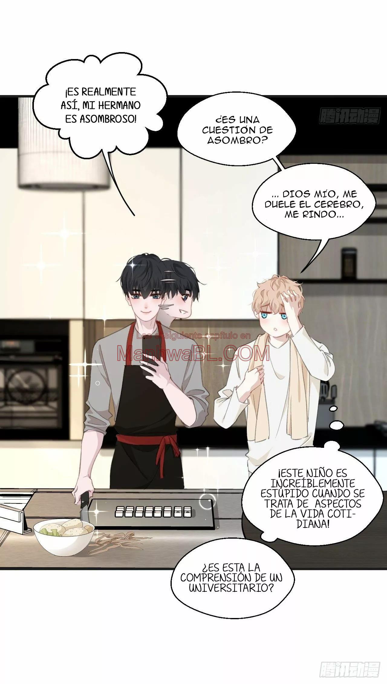 Latidos del corazó - Capítulo 50 2 manhwa