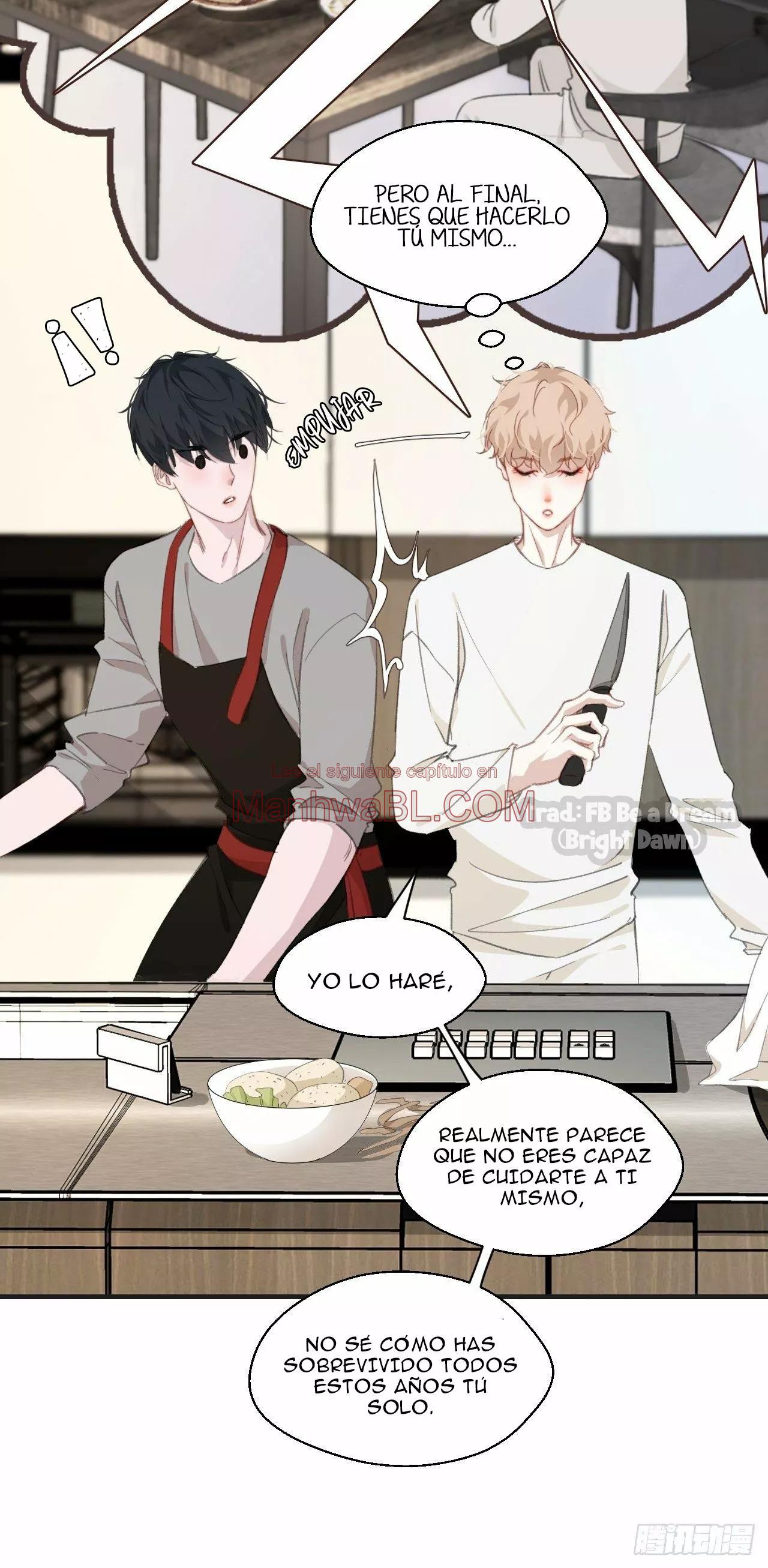 Latidos del corazó - Capítulo 50 2 manhwa