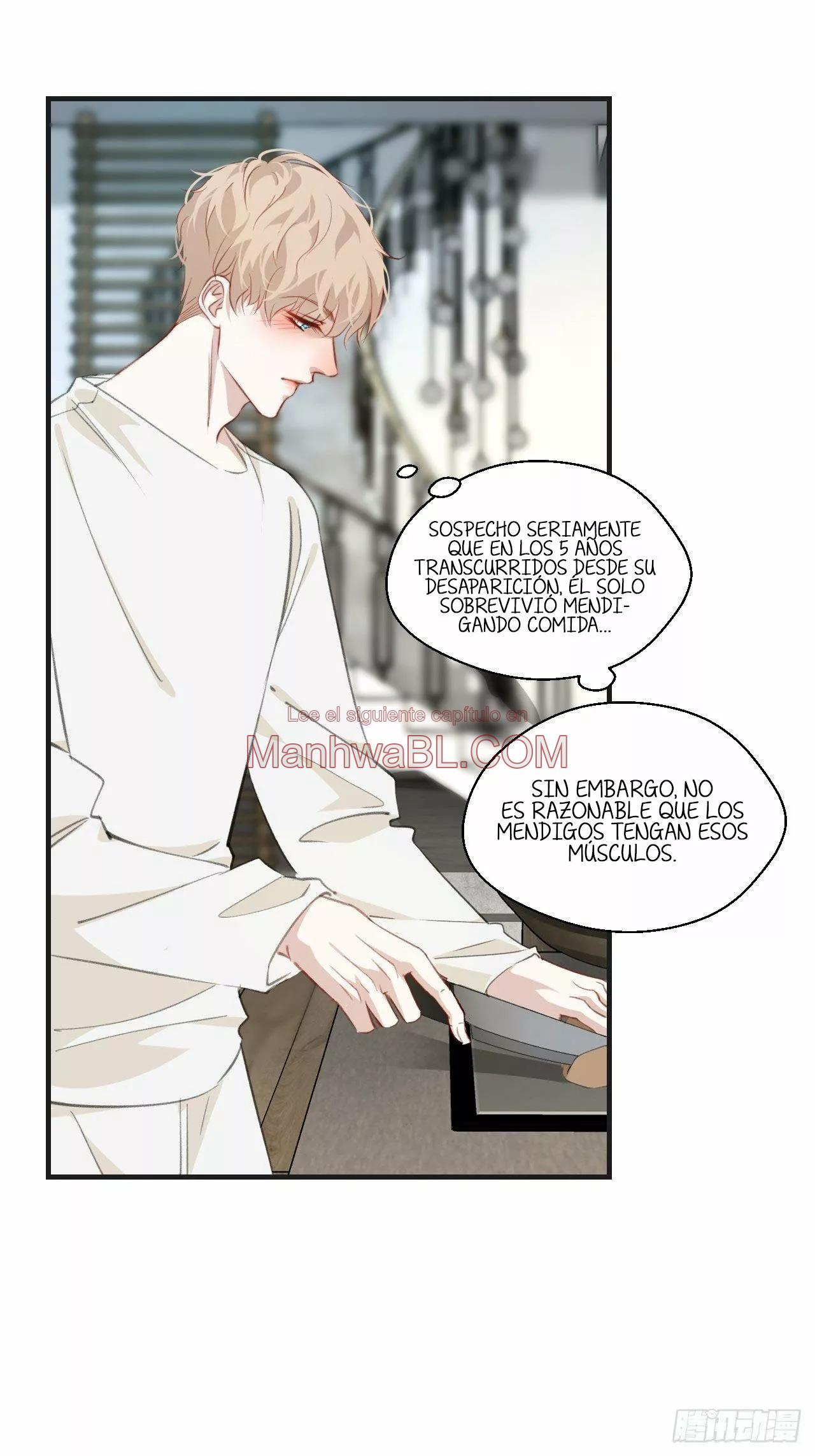 Latidos del corazó - Capítulo 50 2 manhwa