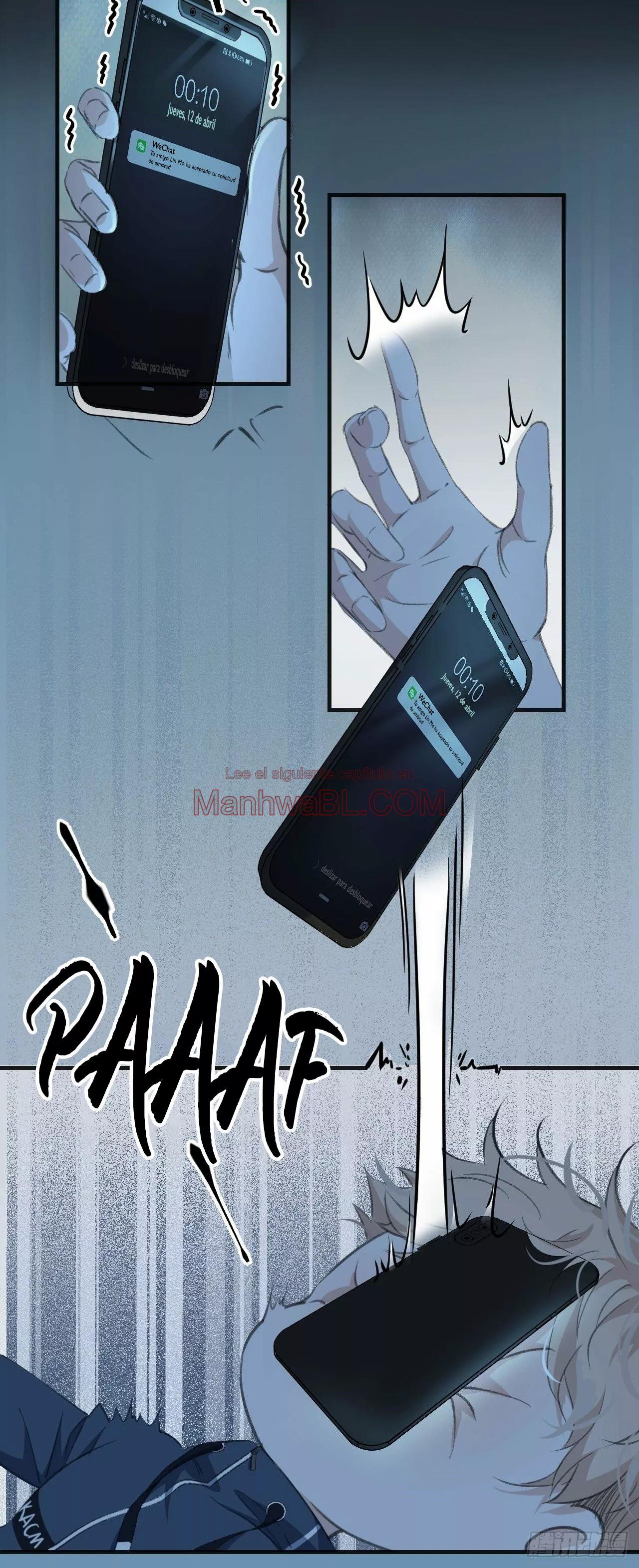 Latidos del corazó - Capítulo 18 2 manhwa