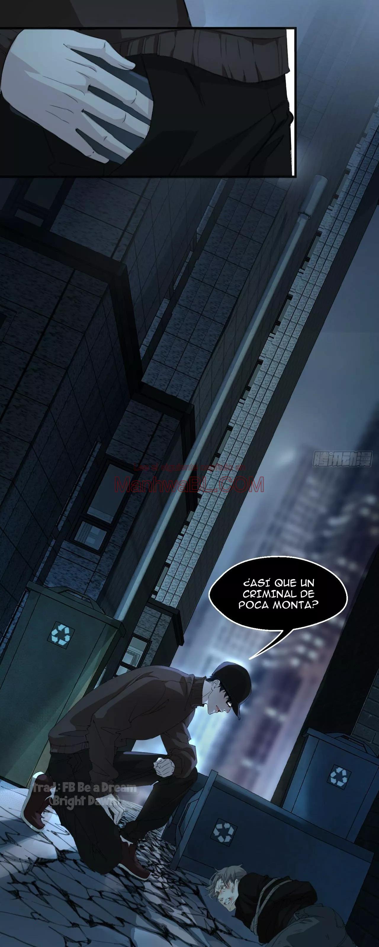 Latidos del corazó - Capítulo 18 2 manhwa